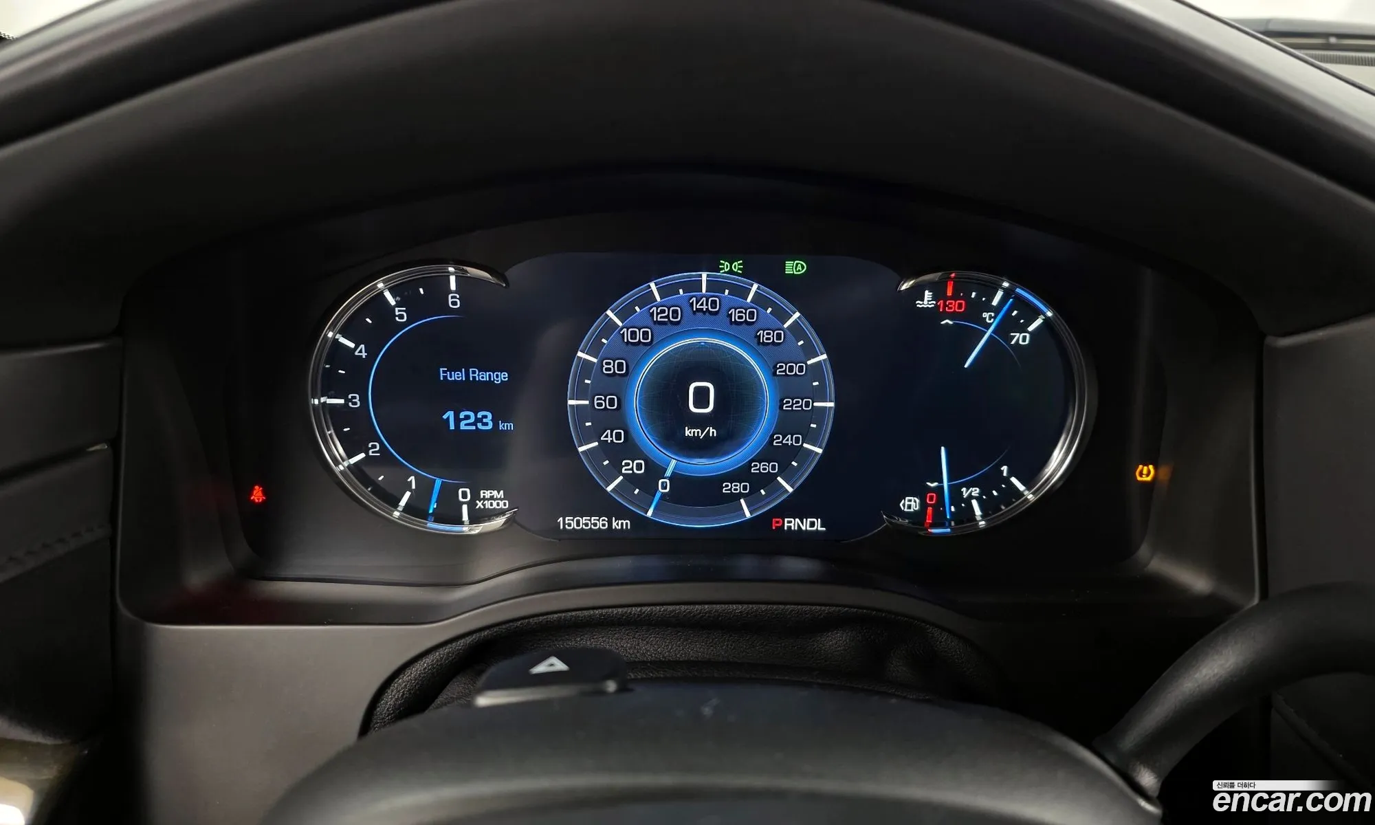 Cadillac Escalade 2019 — 10