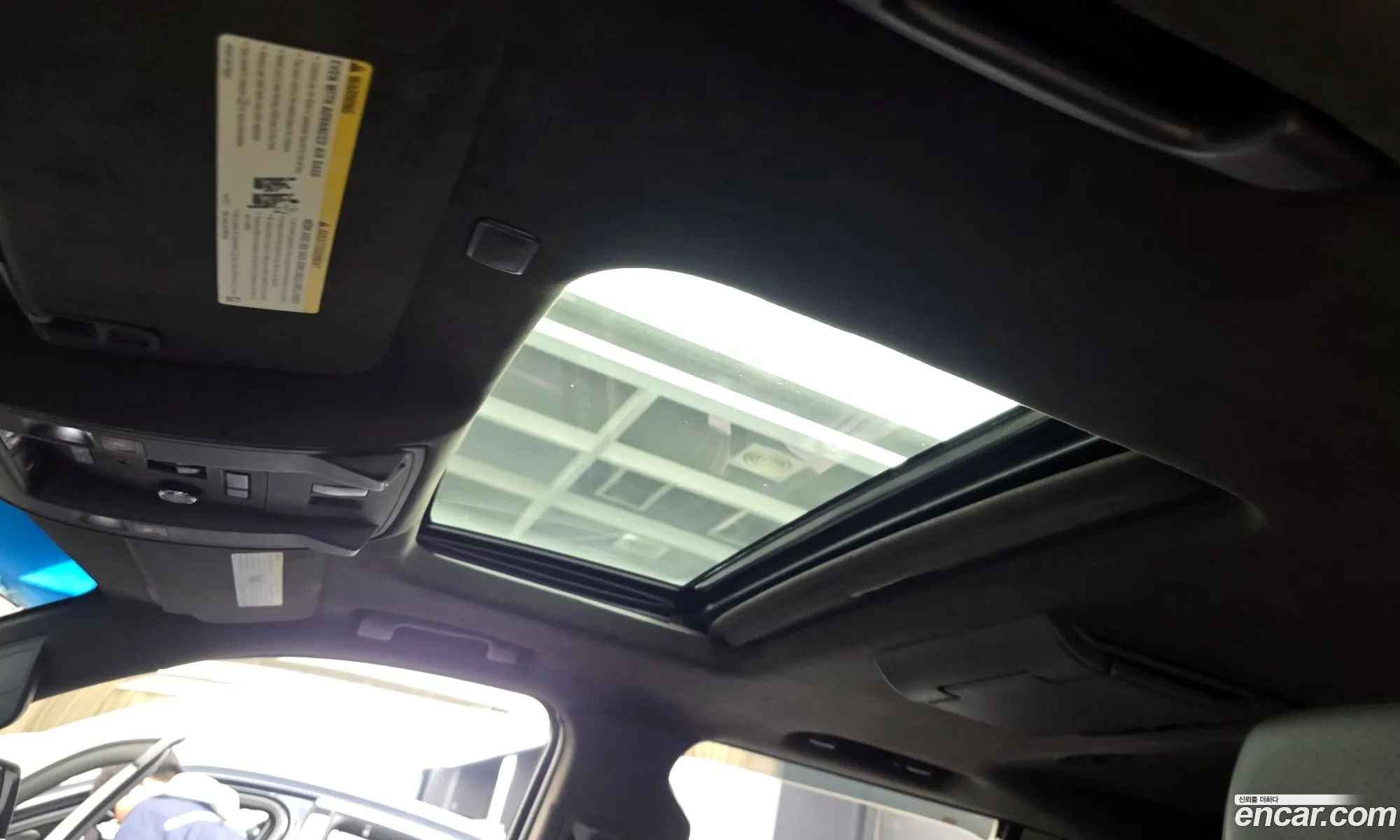 Cadillac Escalade 2019 — 11