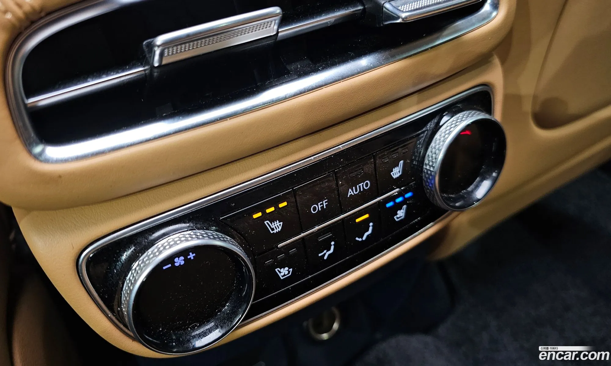 Genesis GV80 2021 — 16
