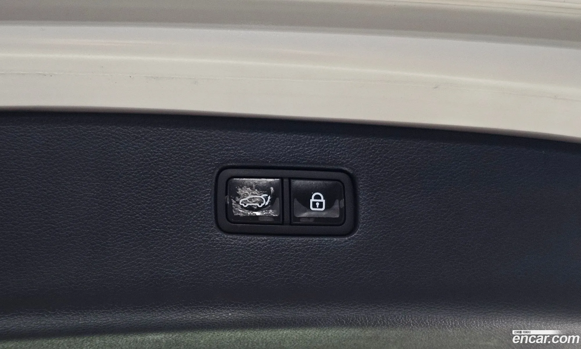 Genesis GV80 2021 — 13