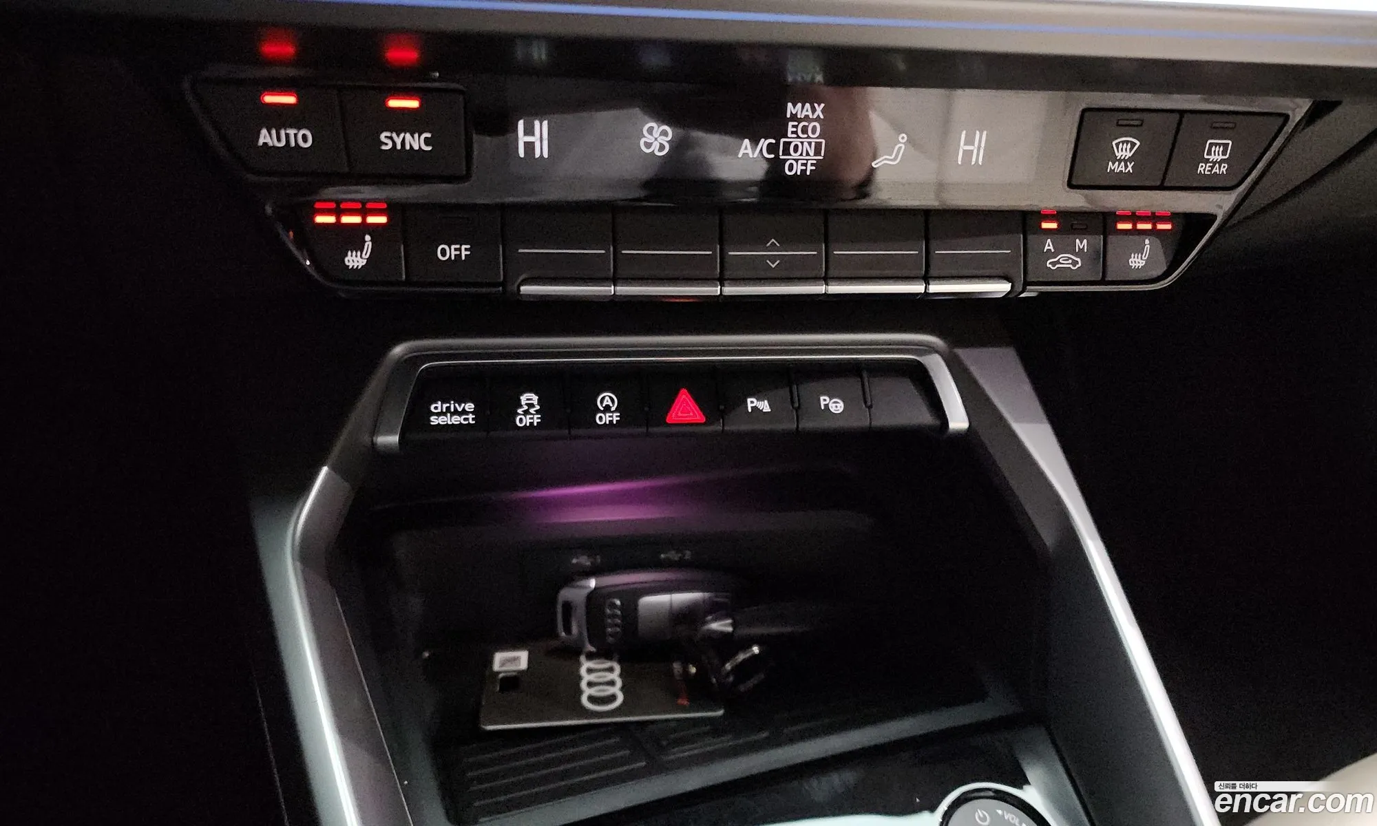Audi A3 2024 WAUZZZGY0RA062127 — 7