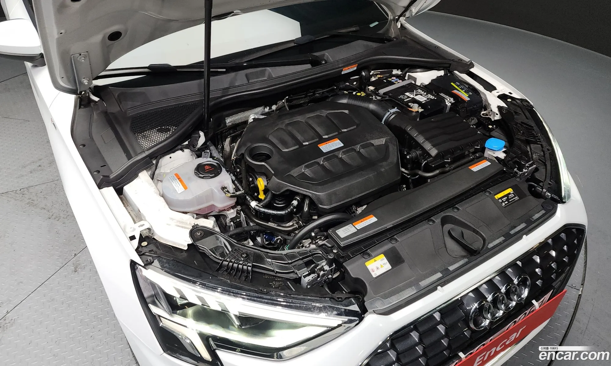Audi A3 2024 WAUZZZGY0RA062127 — 20
