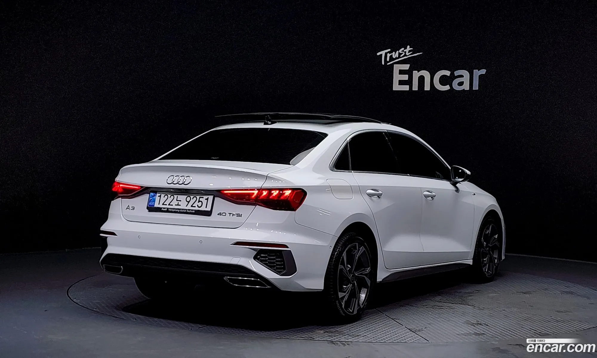 Audi A3 2024 WAUZZZGY0RA062127 — 8
