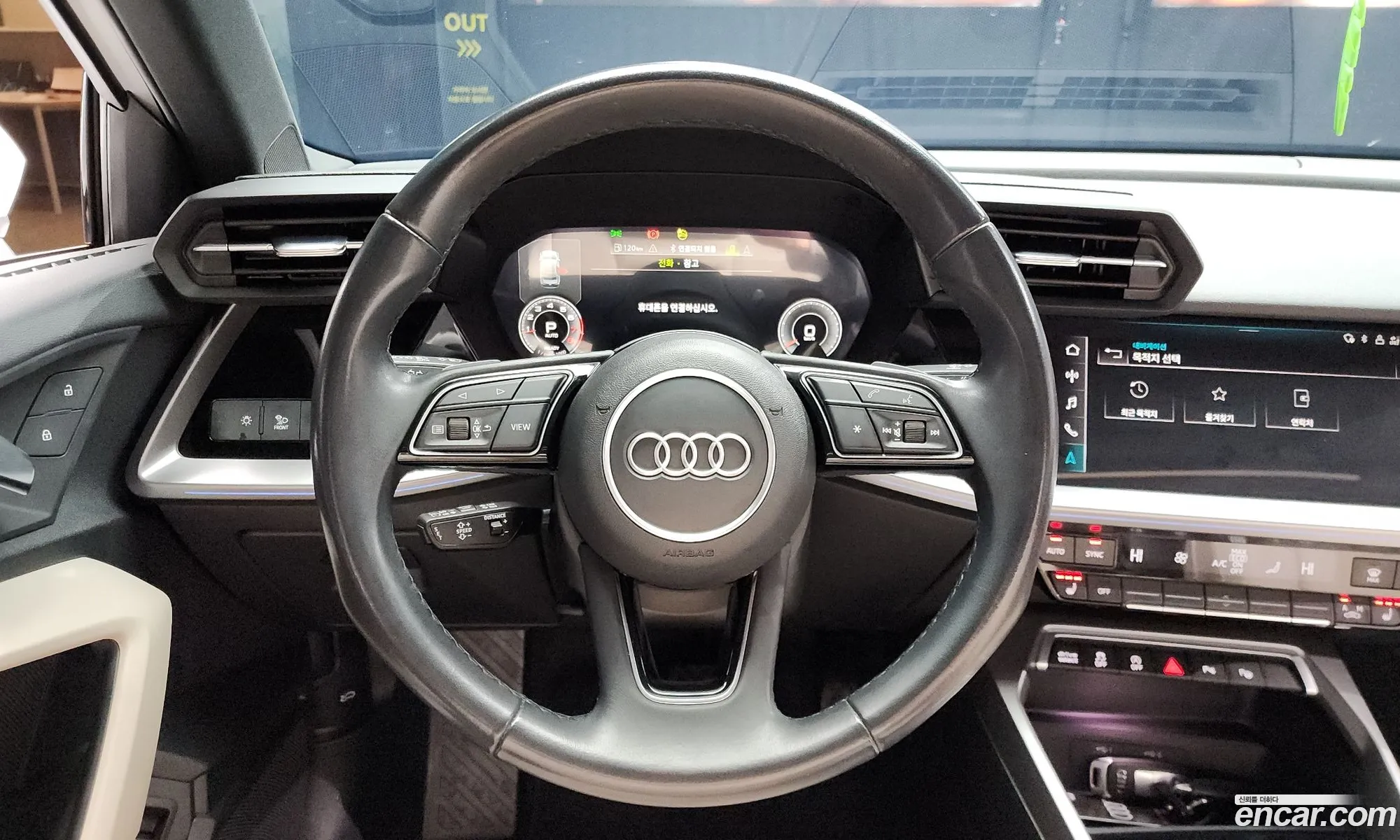 Audi A3 2024 WAUZZZGY0RA062127 — 9