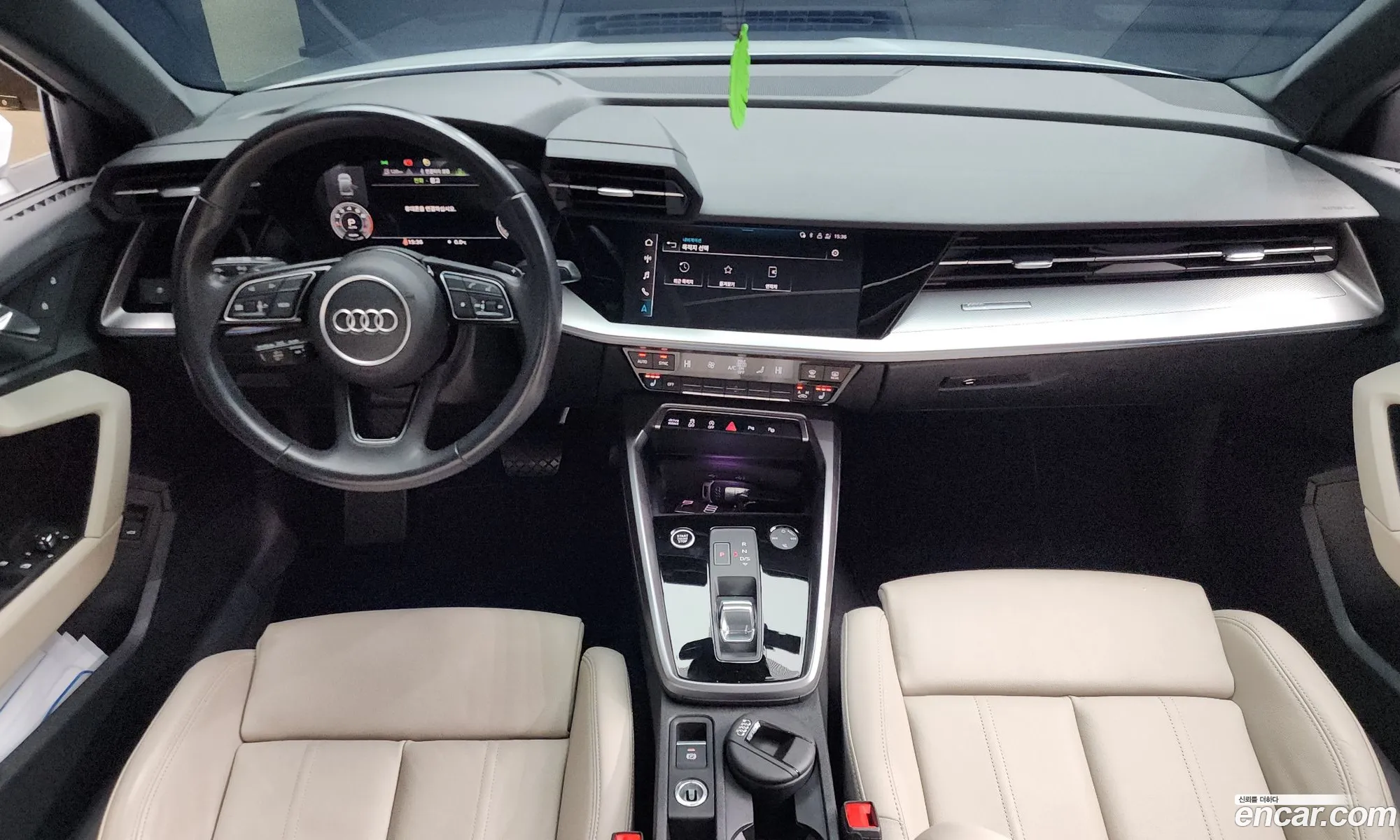 Audi A3 2024 WAUZZZGY0RA062127 — 10