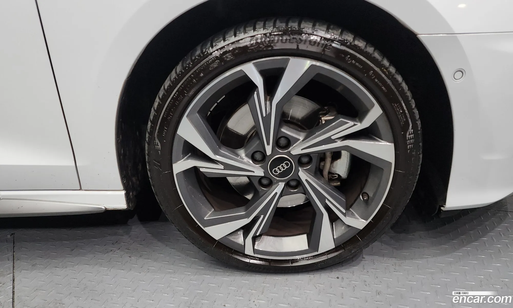 Audi A3 2024 WAUZZZGY0RA062127 — 14