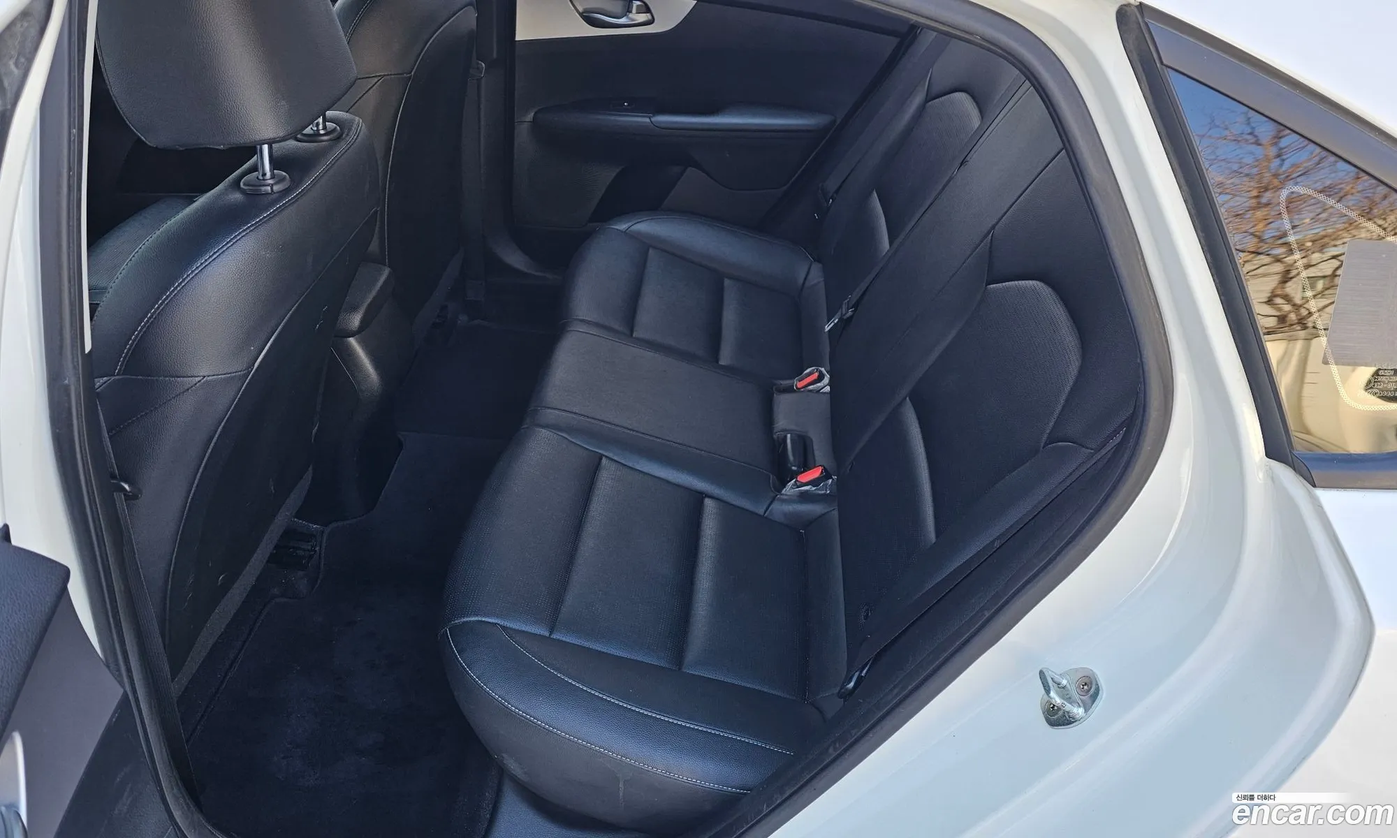 Kia K3 2021 — 15