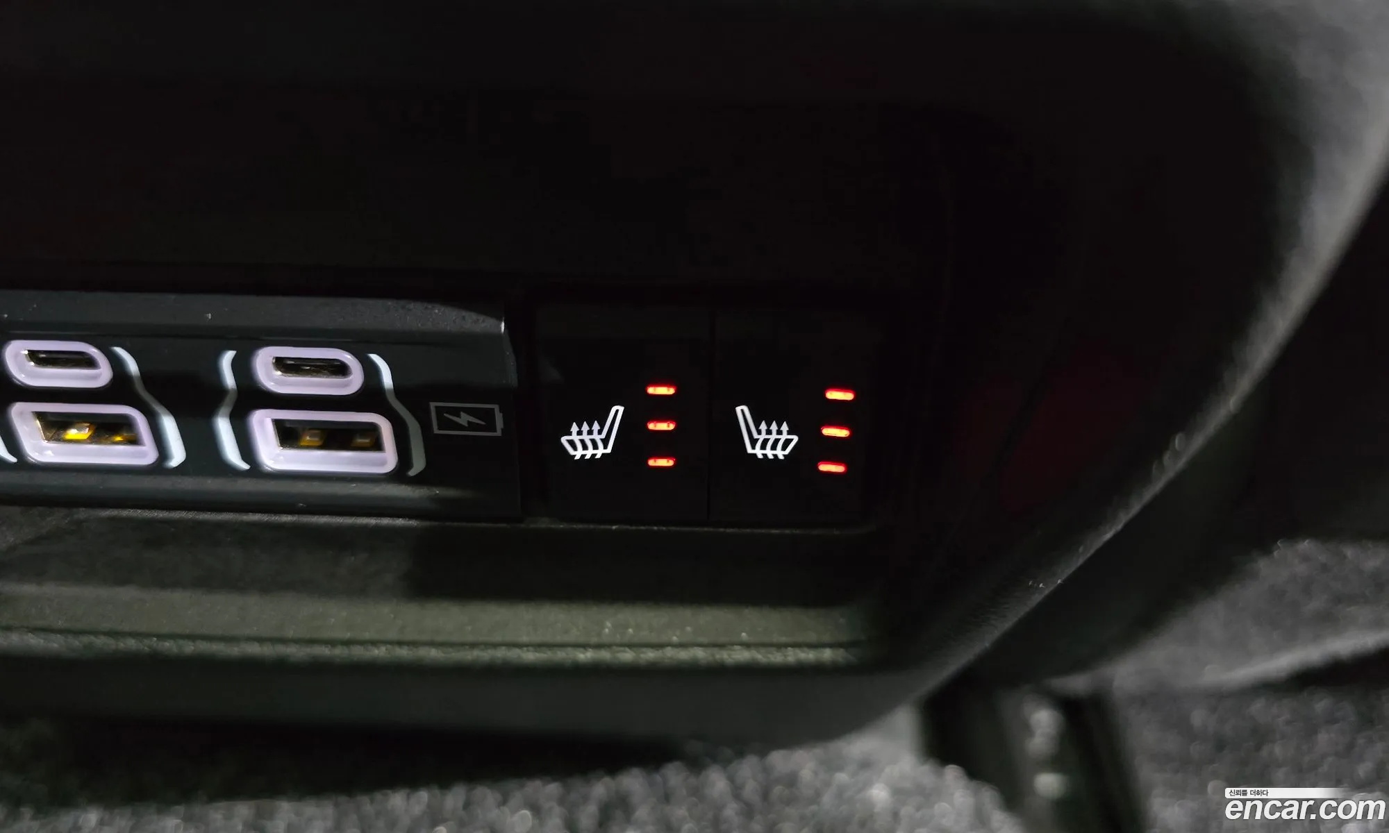 Jeep Grand Cherokee 2023 — 18