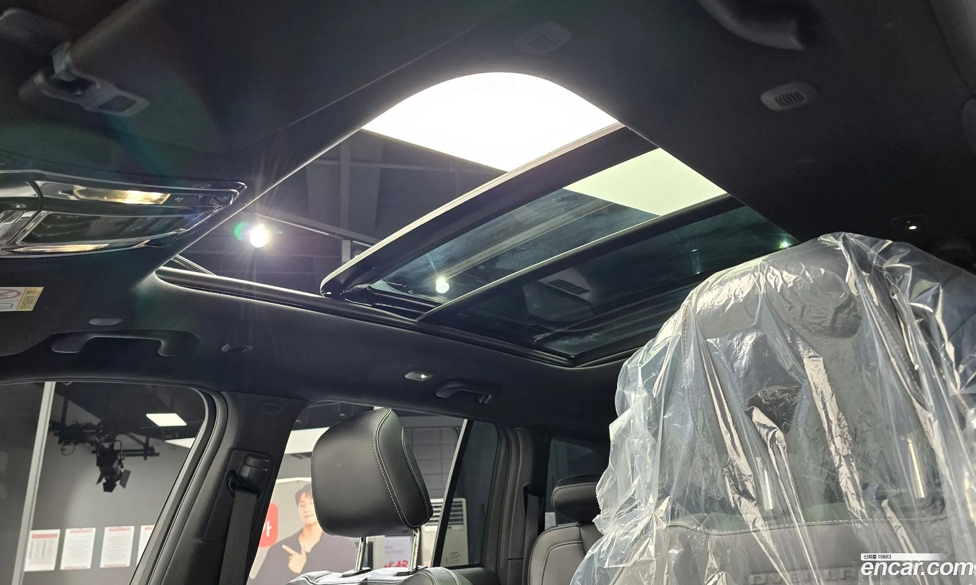 Jeep Grand Cherokee 2023 — 4