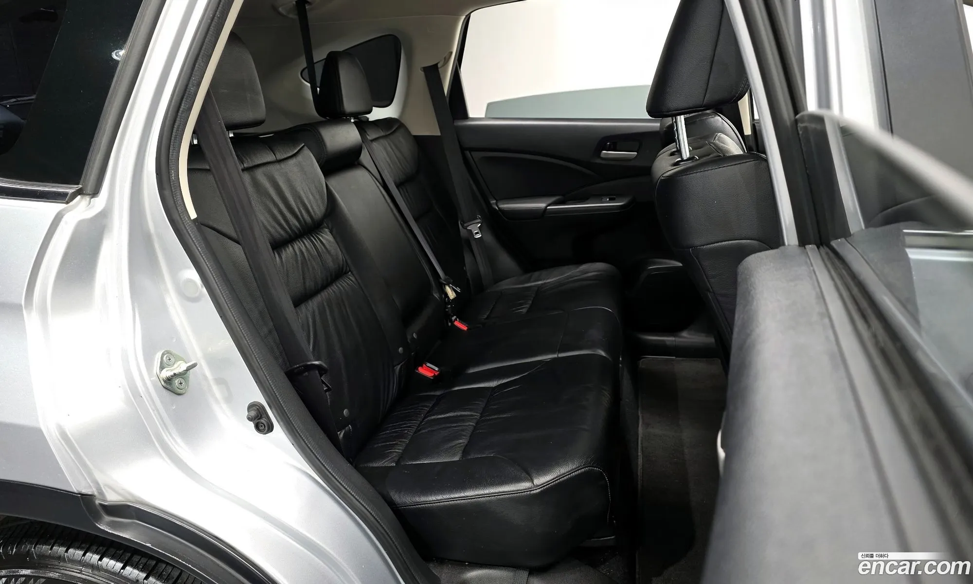 Honda CR-V 2014 — 16