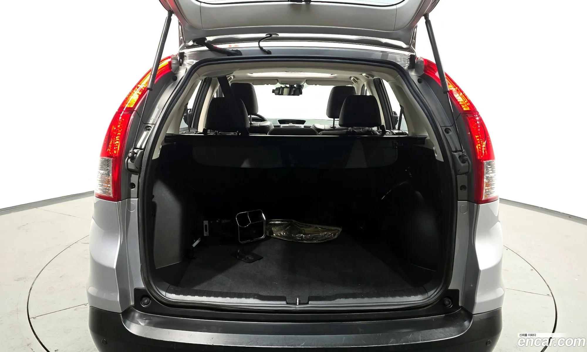Honda CR-V 2014 — 13