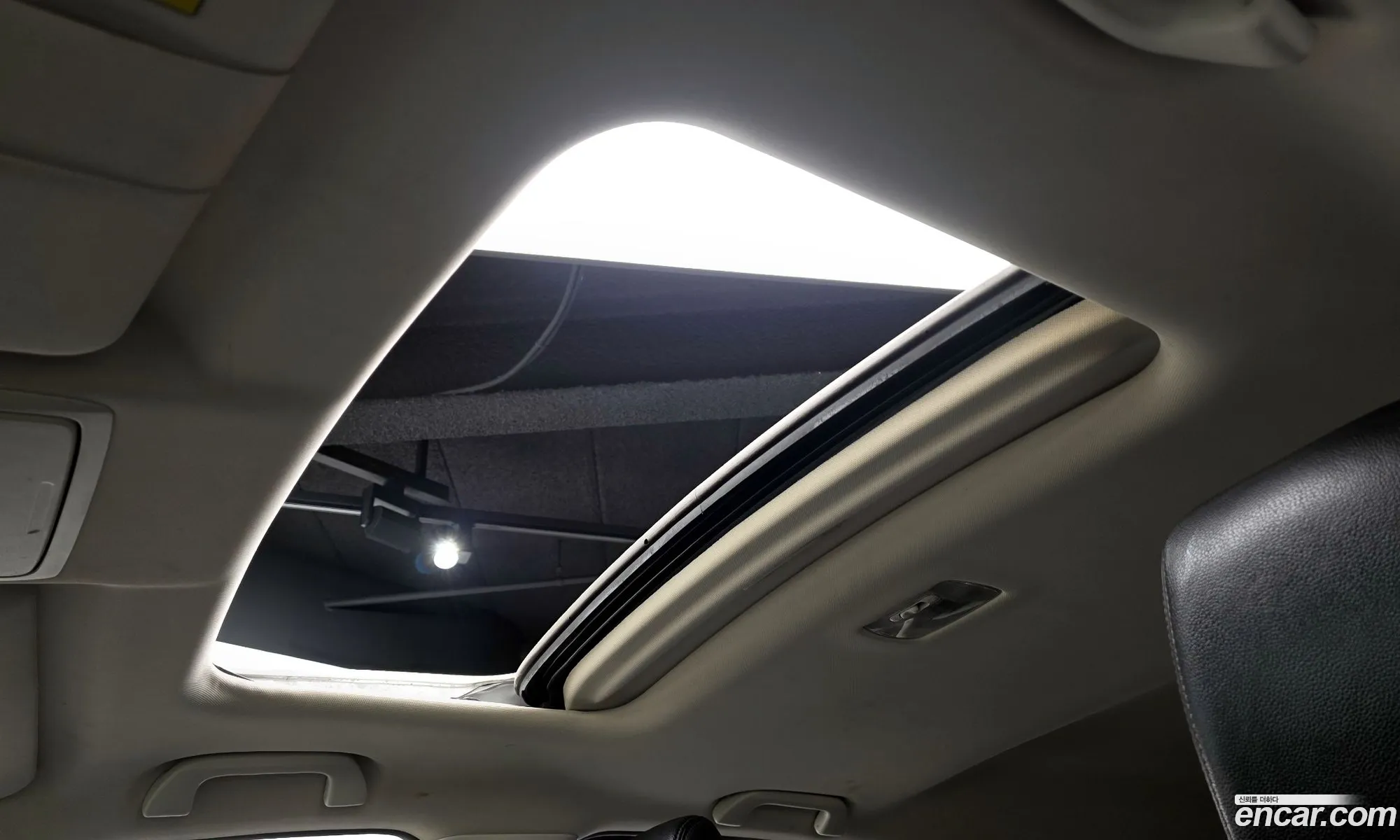 Honda CR-V 2014 — 5