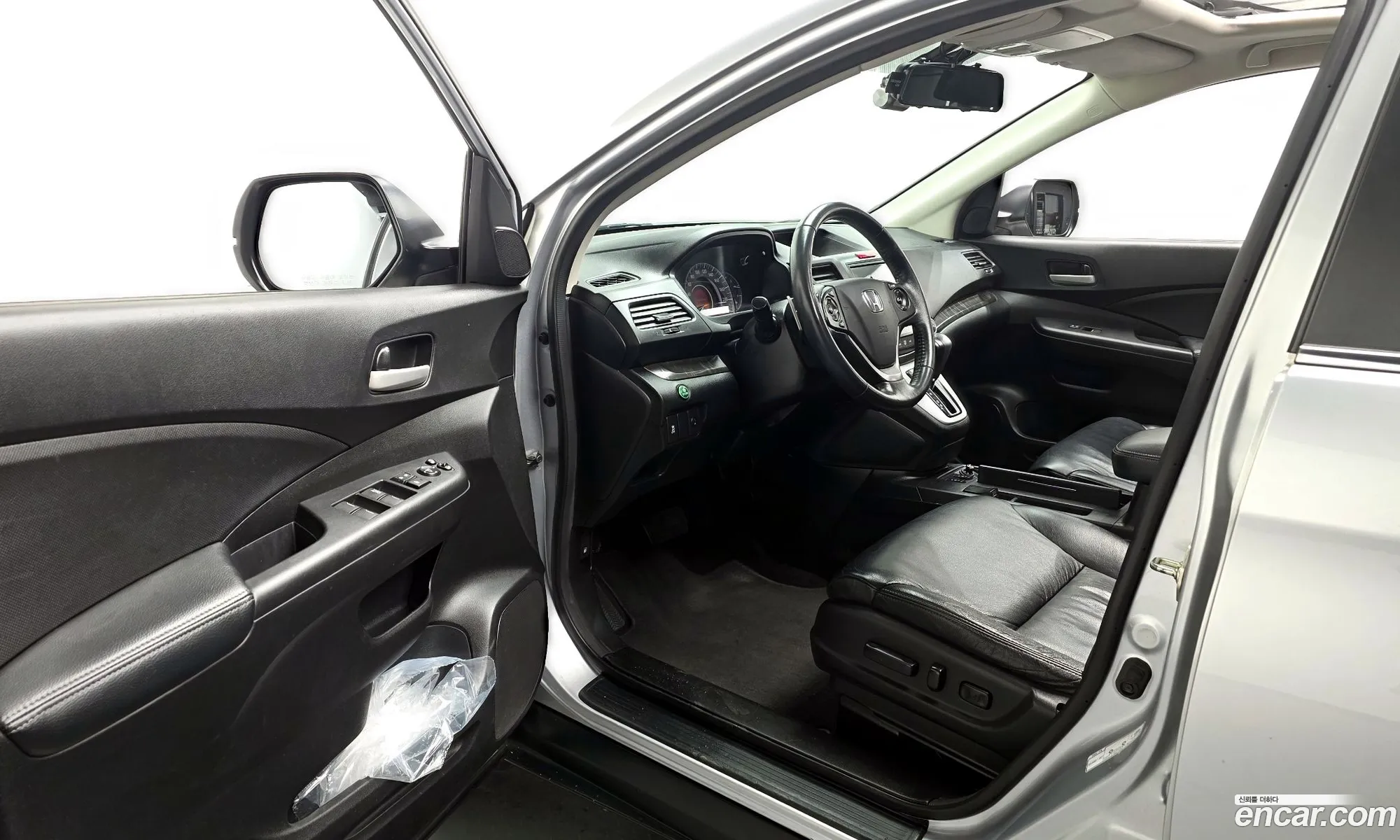 Honda CR-V 2014 — 11