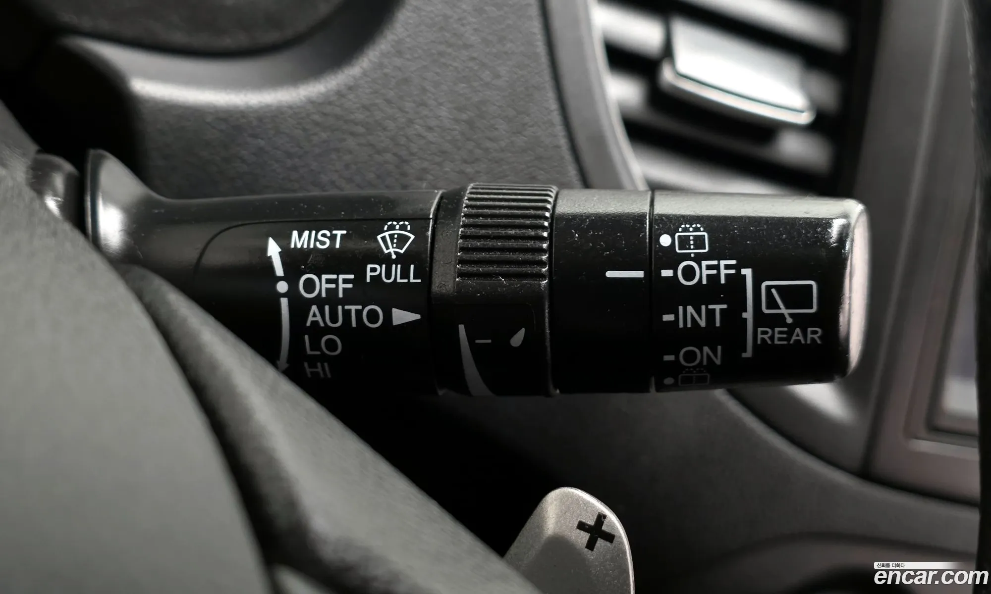 Honda CR-V 2014 — 4