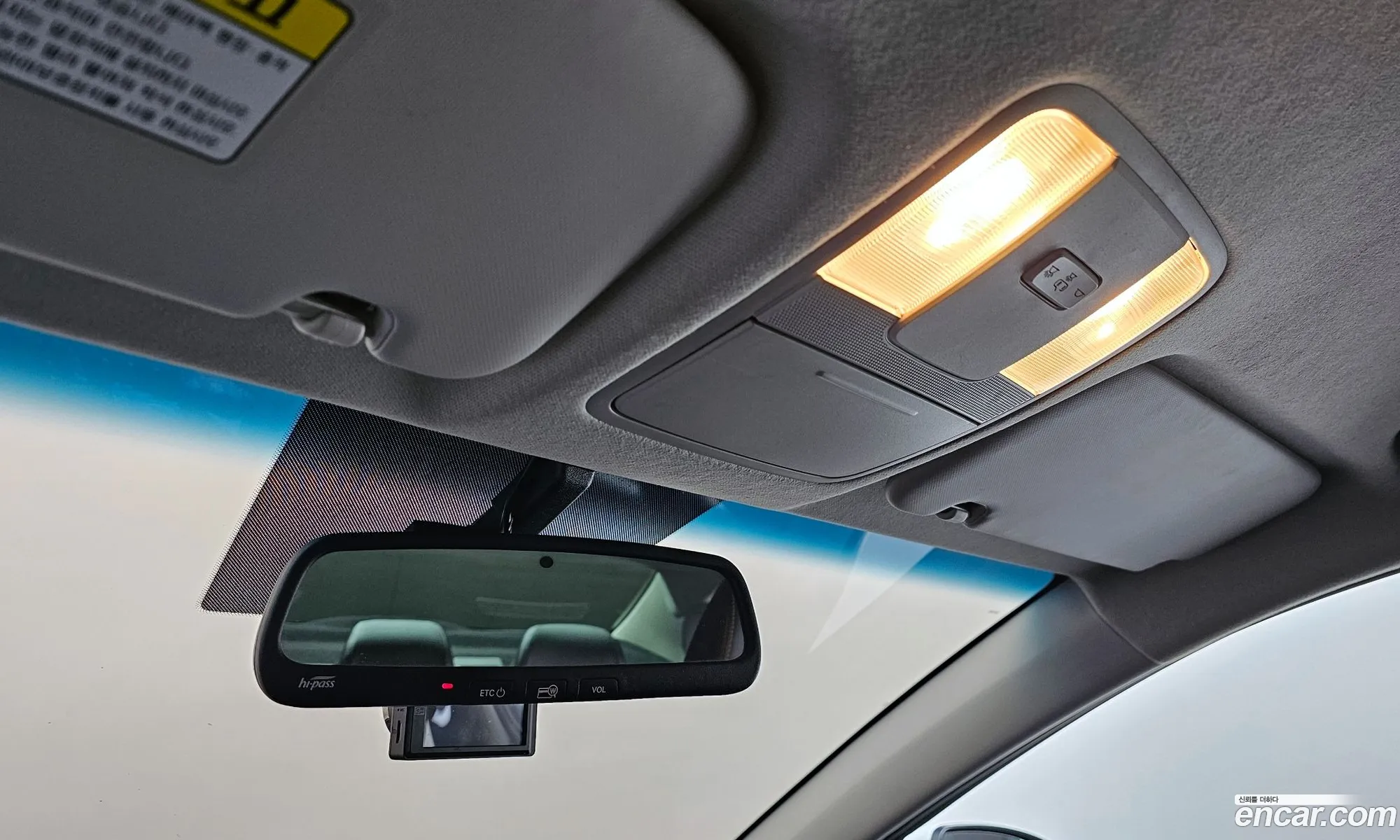 Kia K3 2018 — 16