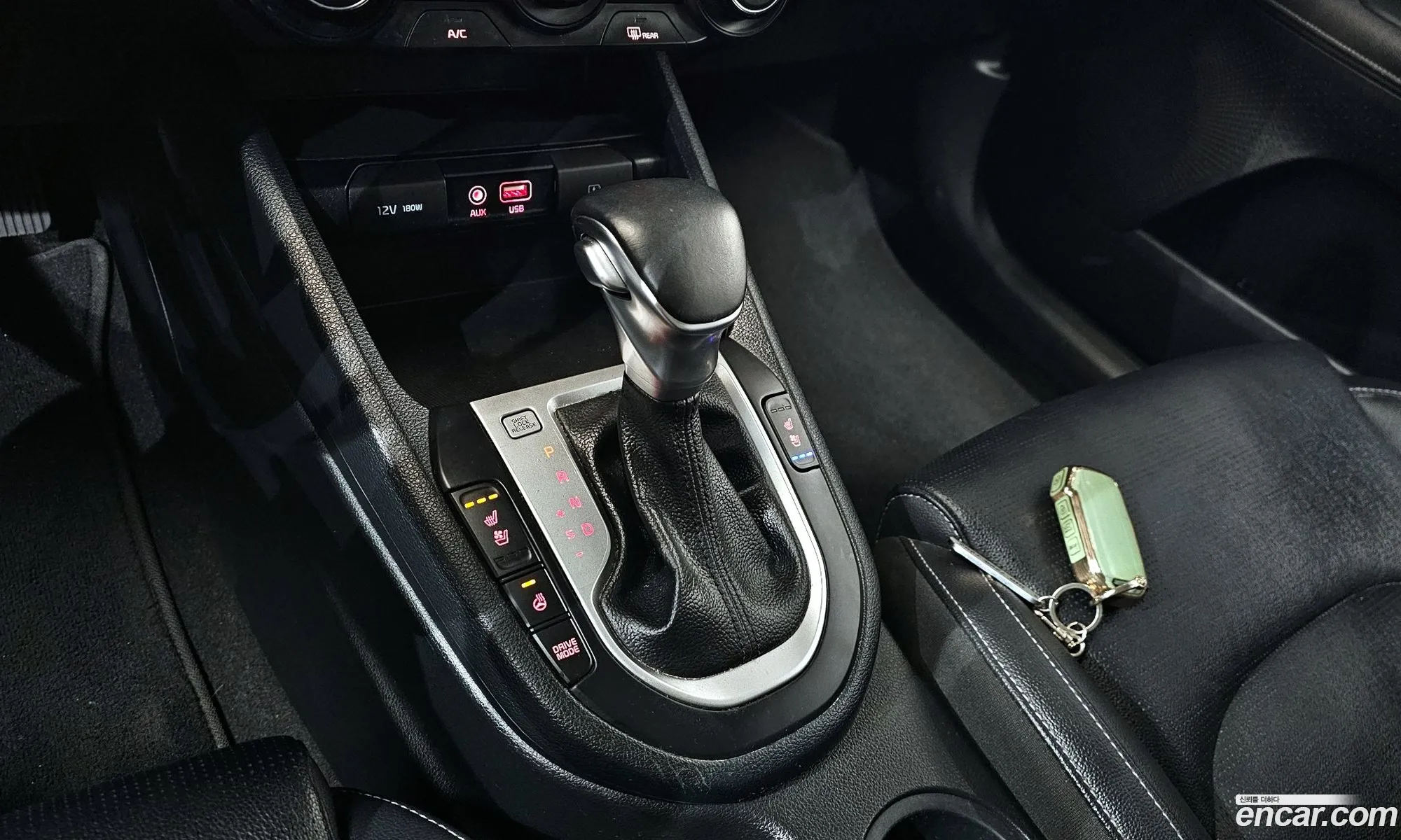 Kia K3 2018 — 9