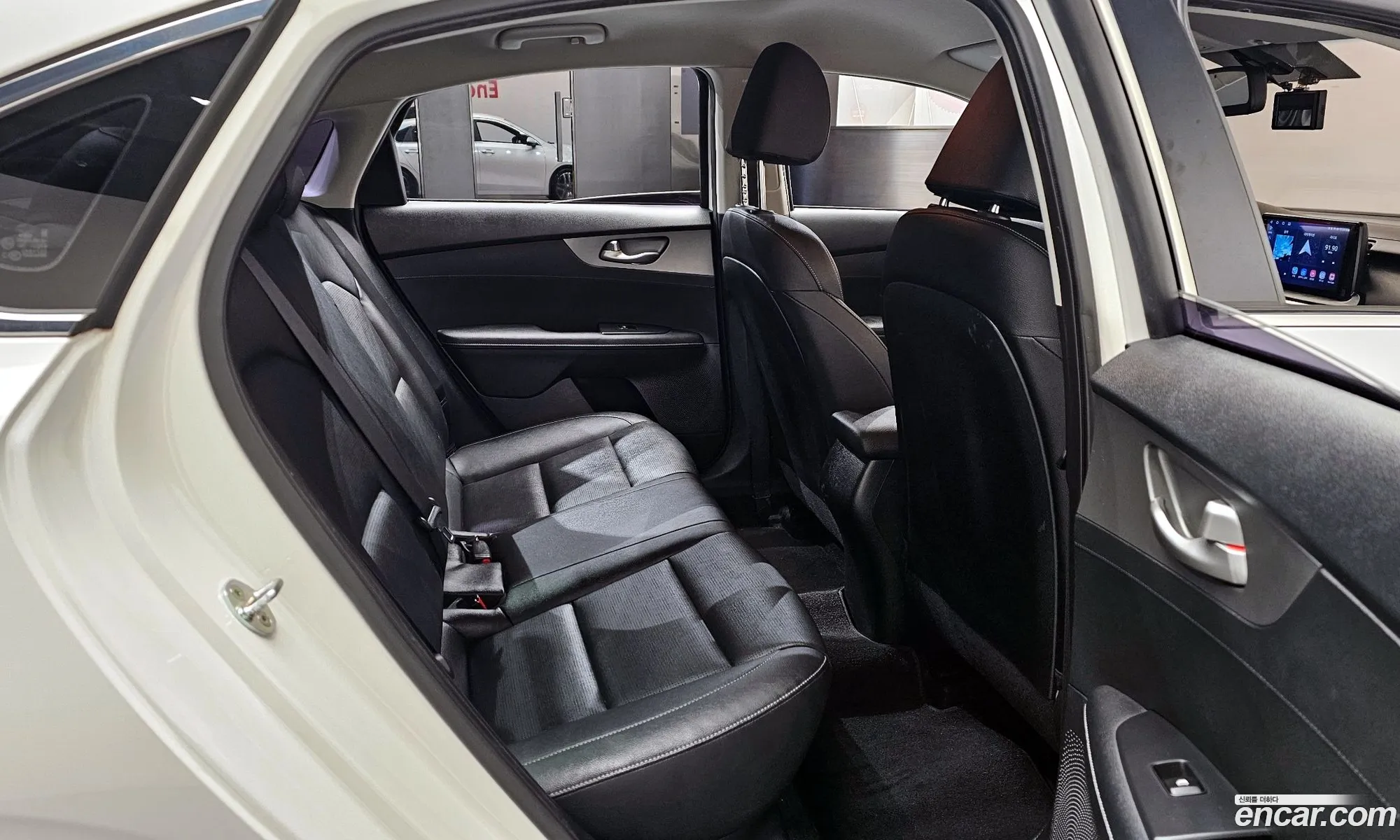 Kia K3 2018 — 8