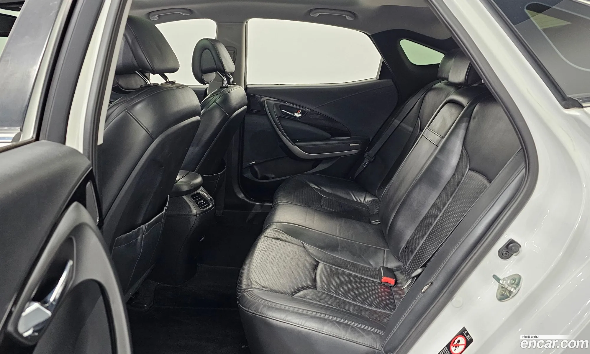 Hyundai Grandeur HG 2014 — 3