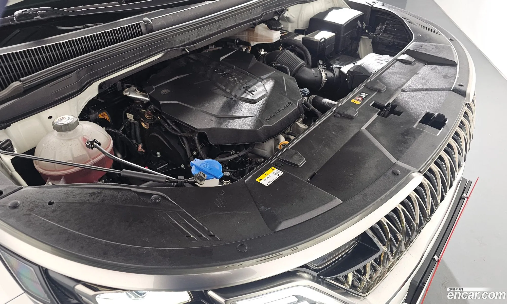 Kia Carnival 2023 — 8