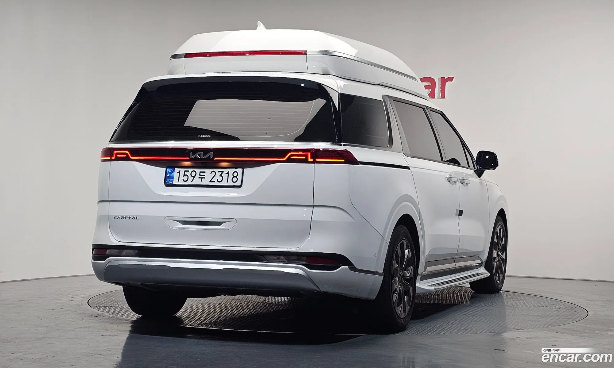 Kia Carnival 2023 — 10