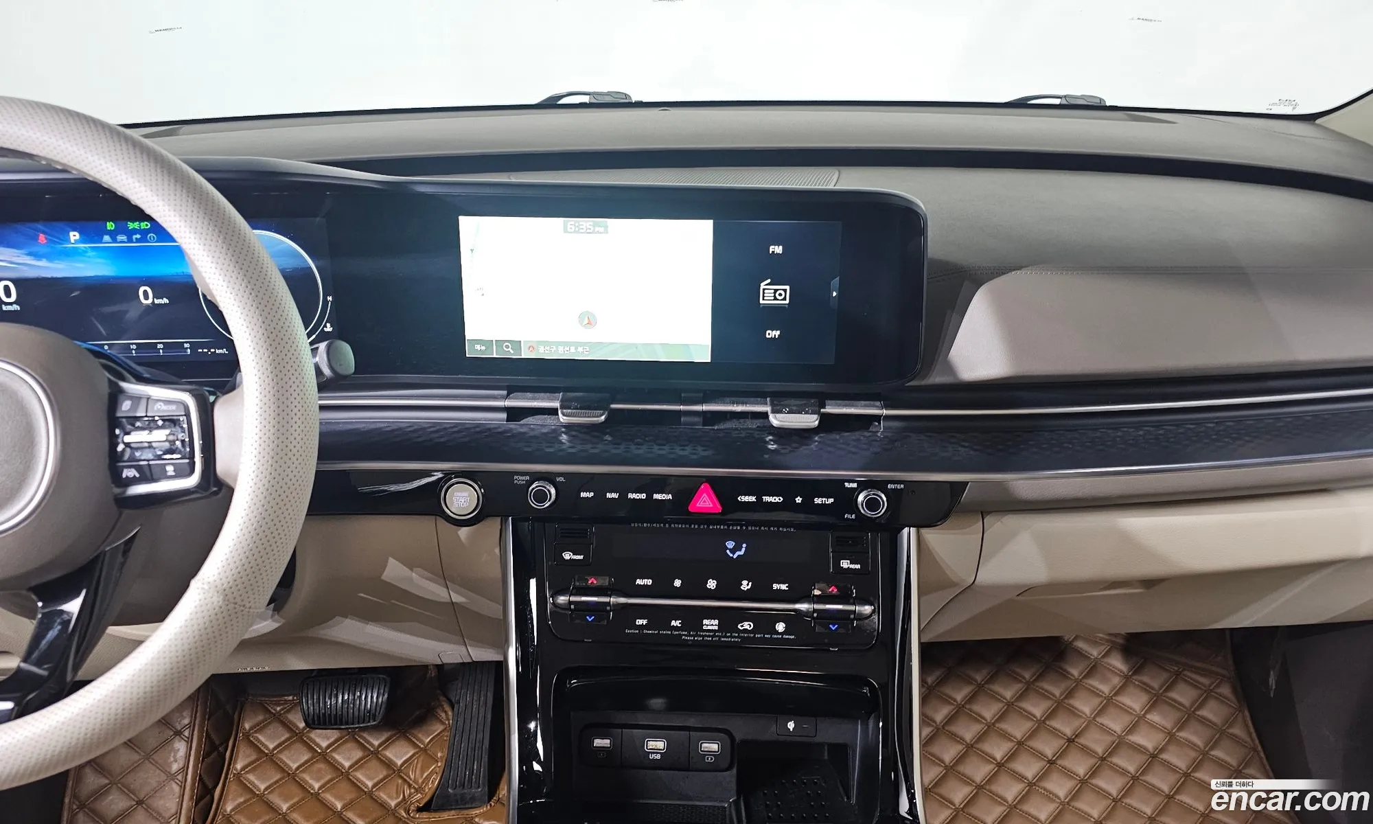 Kia Carnival 2023 — 11
