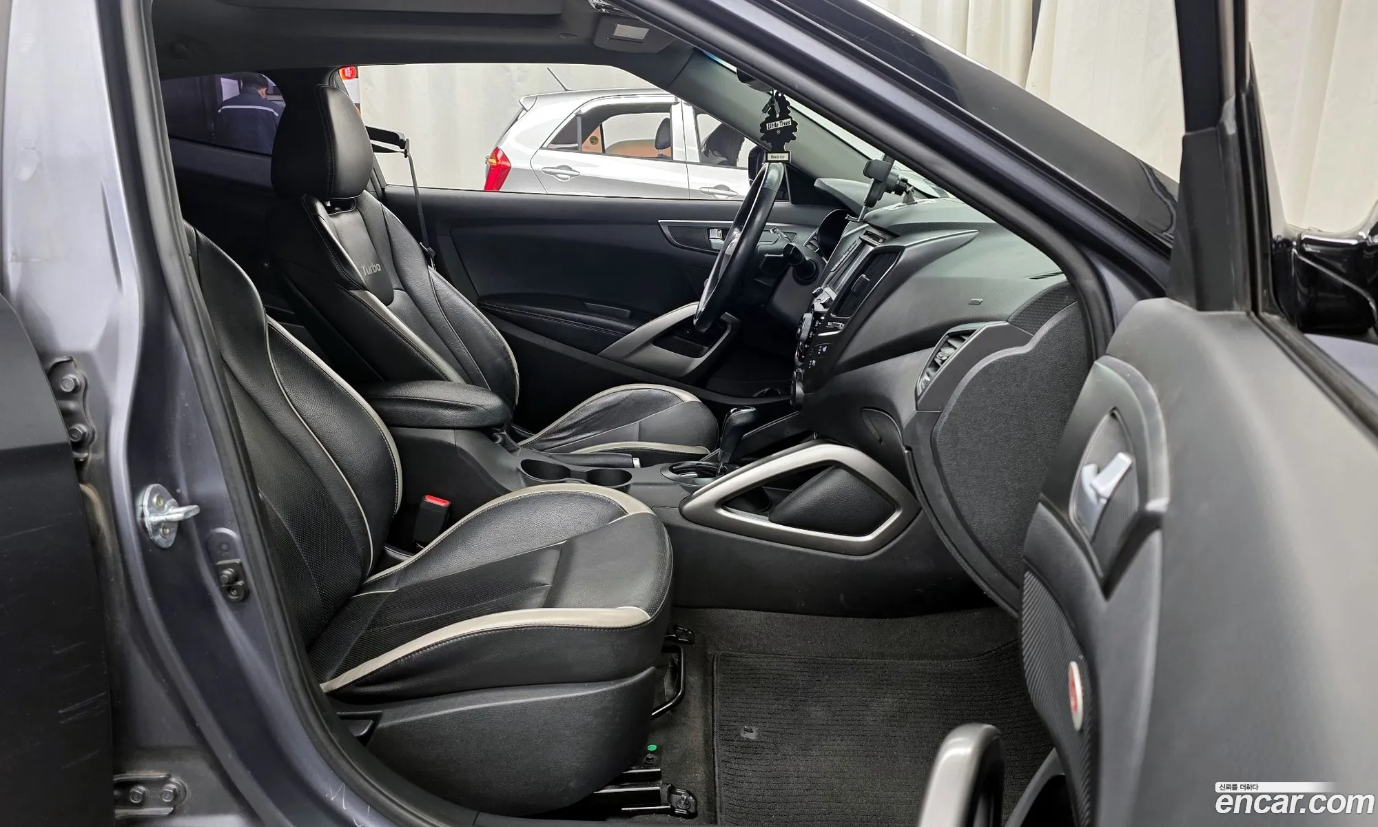 Hyundai Veloster 2013 — 5