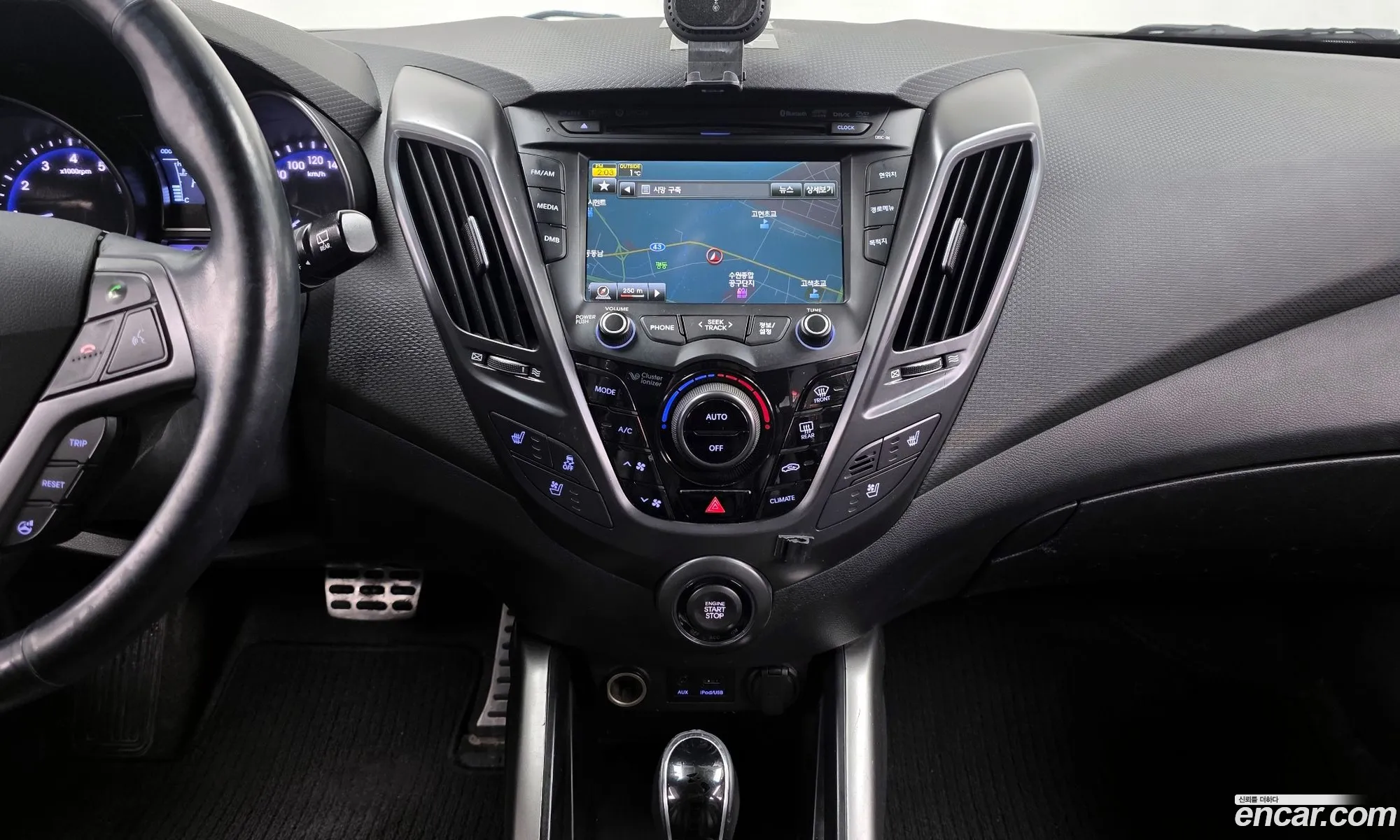 Hyundai Veloster 2013 — 3