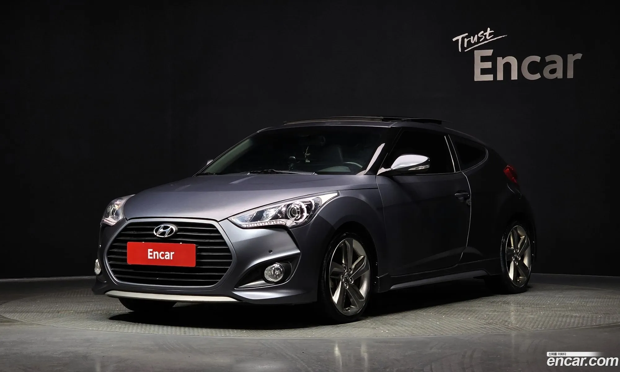 Hyundai Veloster 2013 — 19