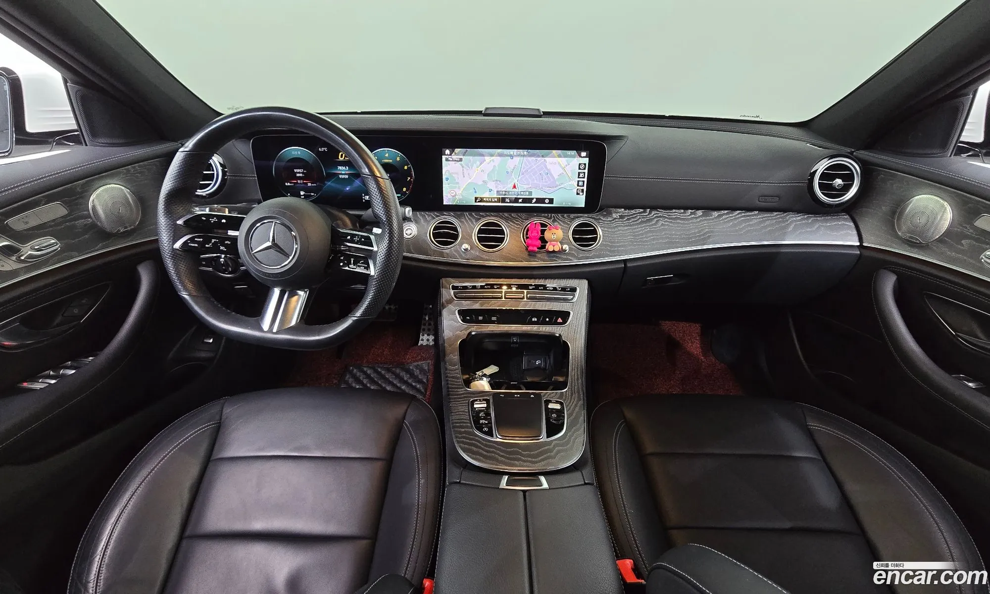 Mercedes-Benz E-Class W213 2021 — 2