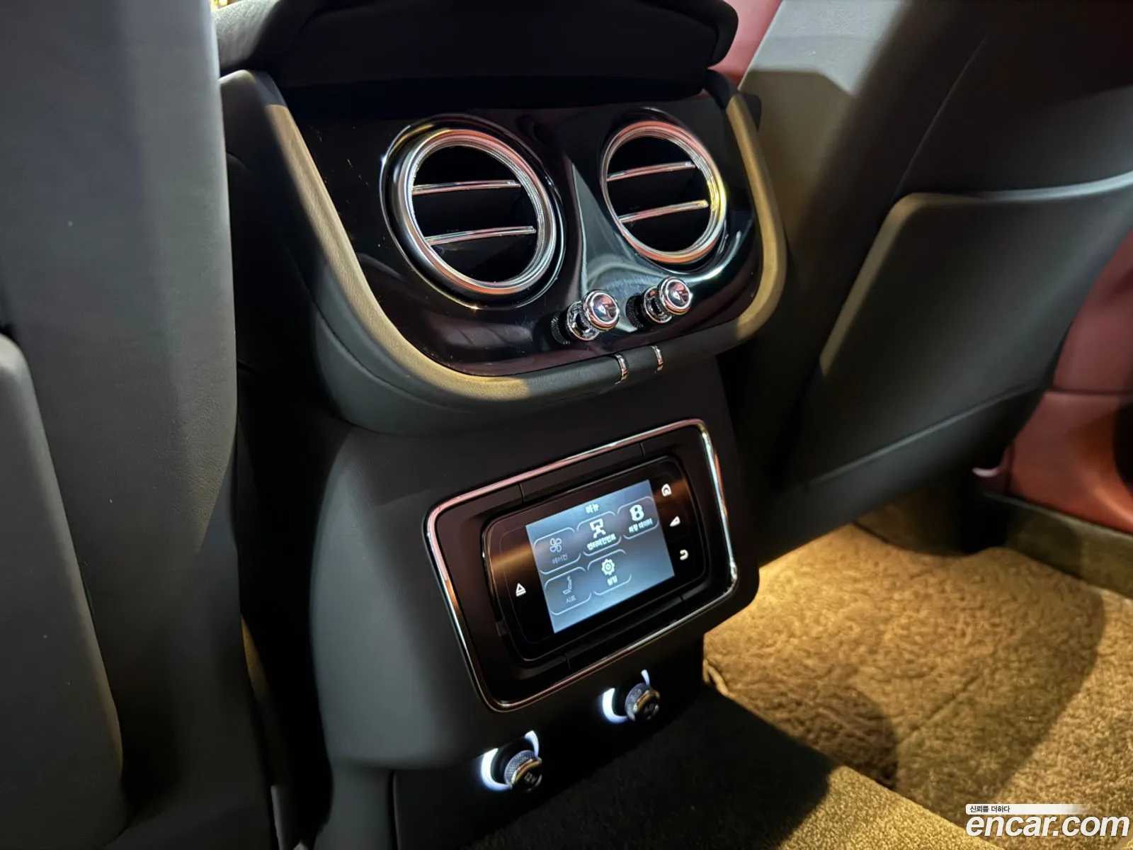 Bentley Bentayga 2020 — 11