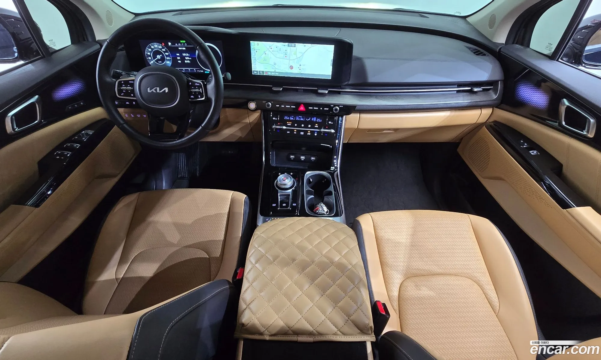 Kia Carnival 2023 — 5