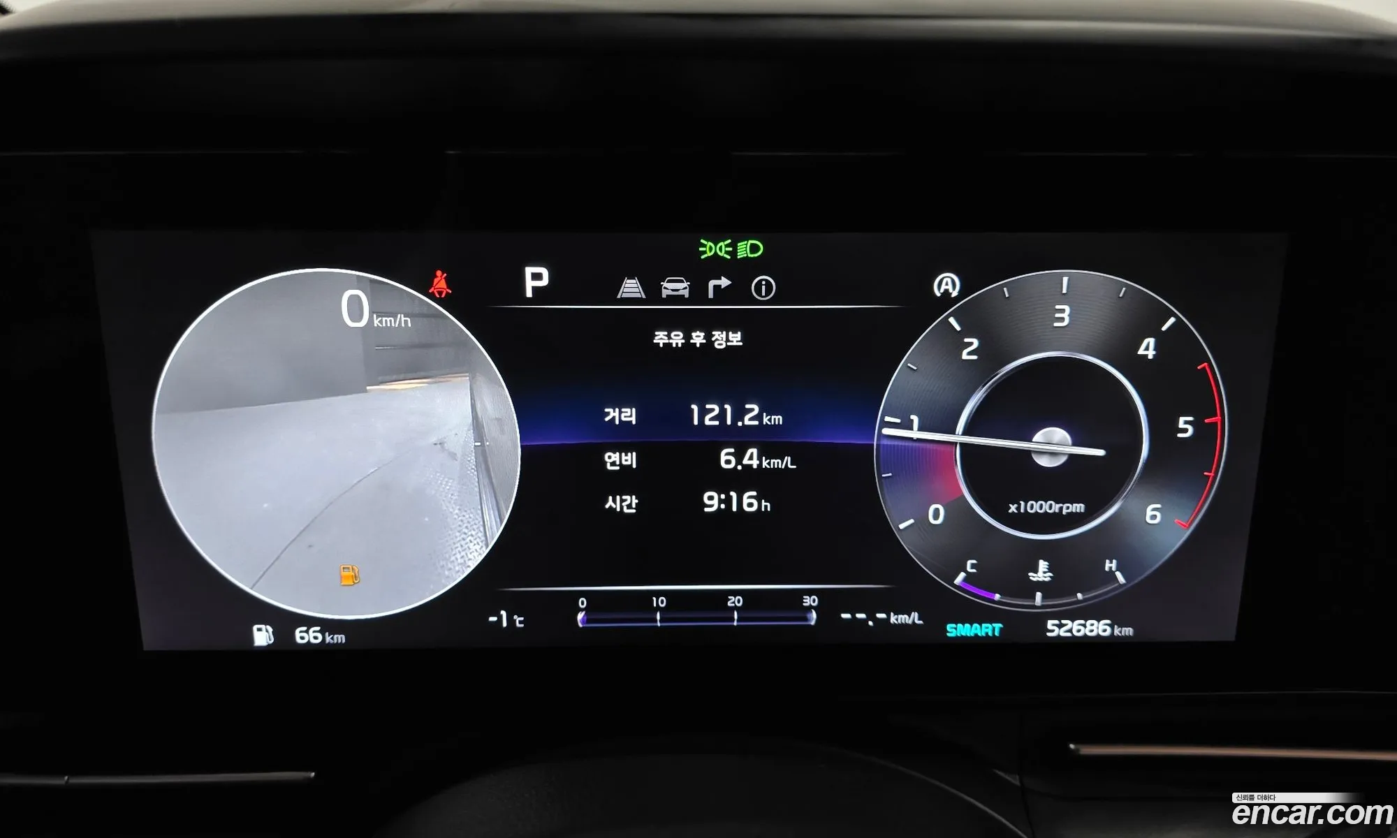 Kia Carnival 2023 — 19
