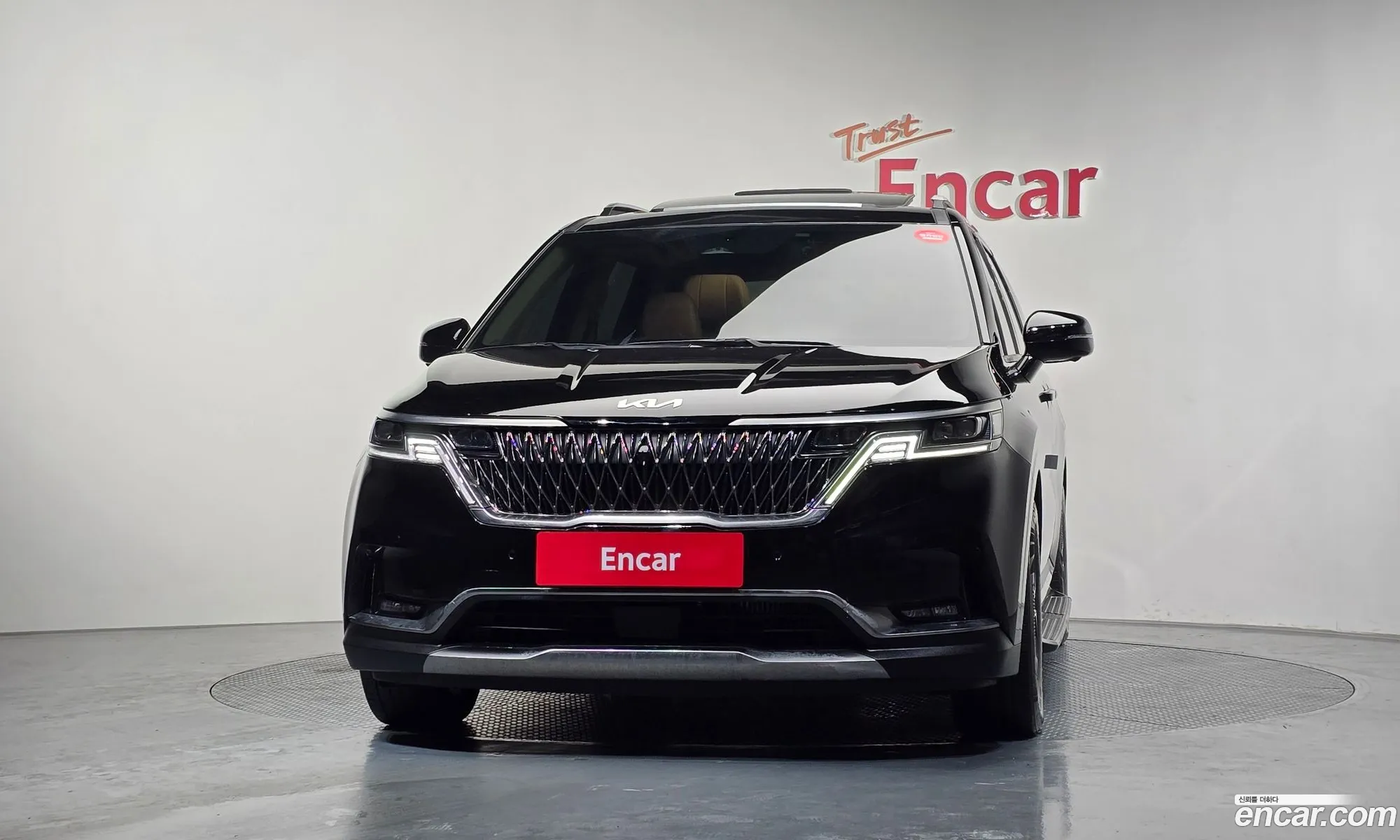Kia Carnival 2023 — 16