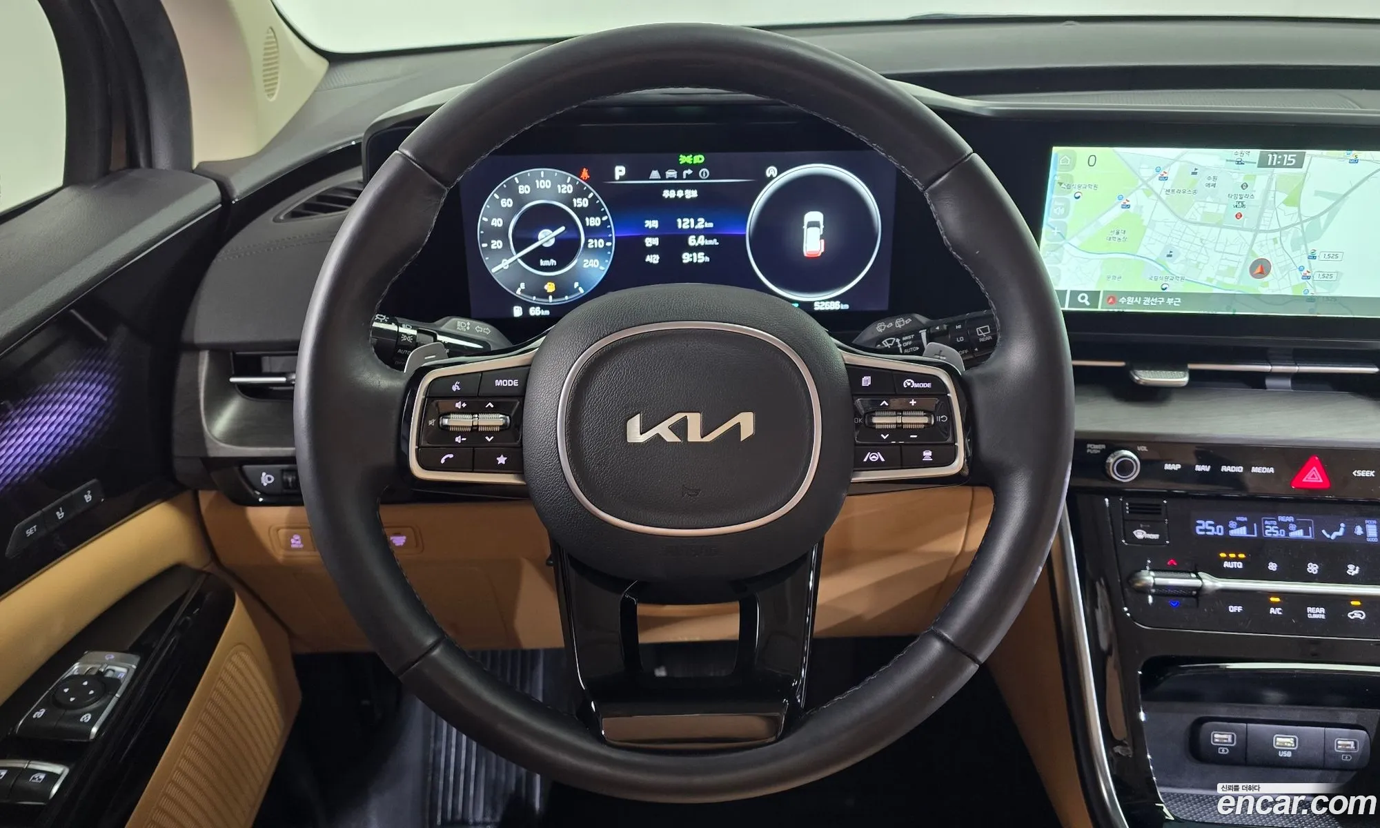Kia Carnival 2023 — 6