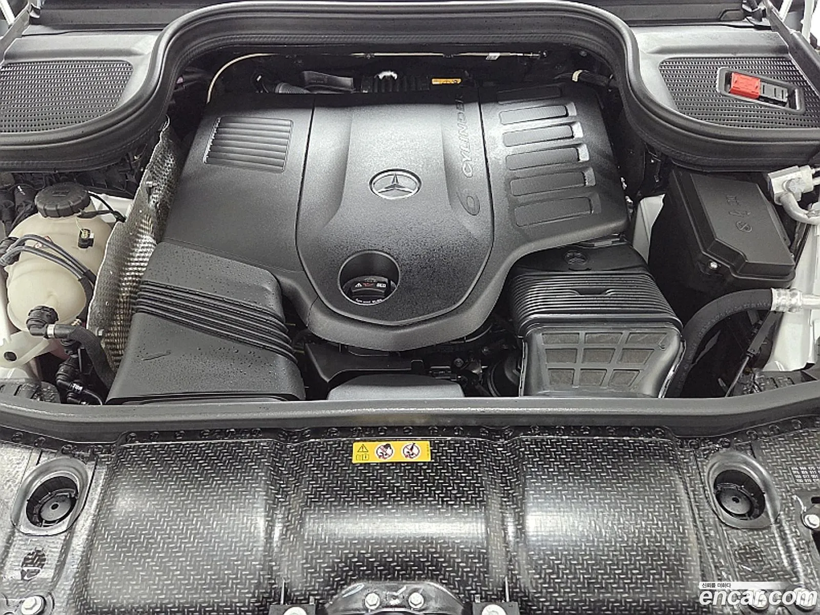 Mercedes-Benz GLS-Class X167 2025 — 4