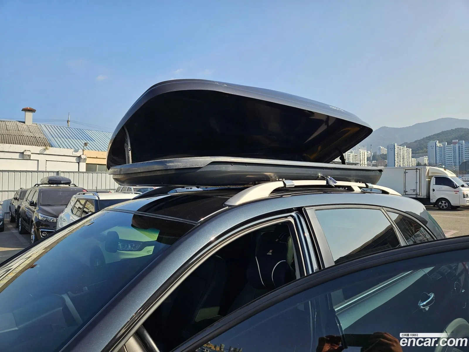 Chevrolet (GM Daewoo) Captiva 2013 — 5