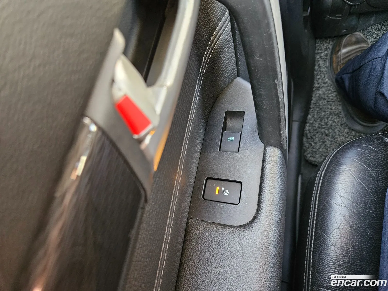 Chevrolet (GM Daewoo) Captiva 2013 — 13