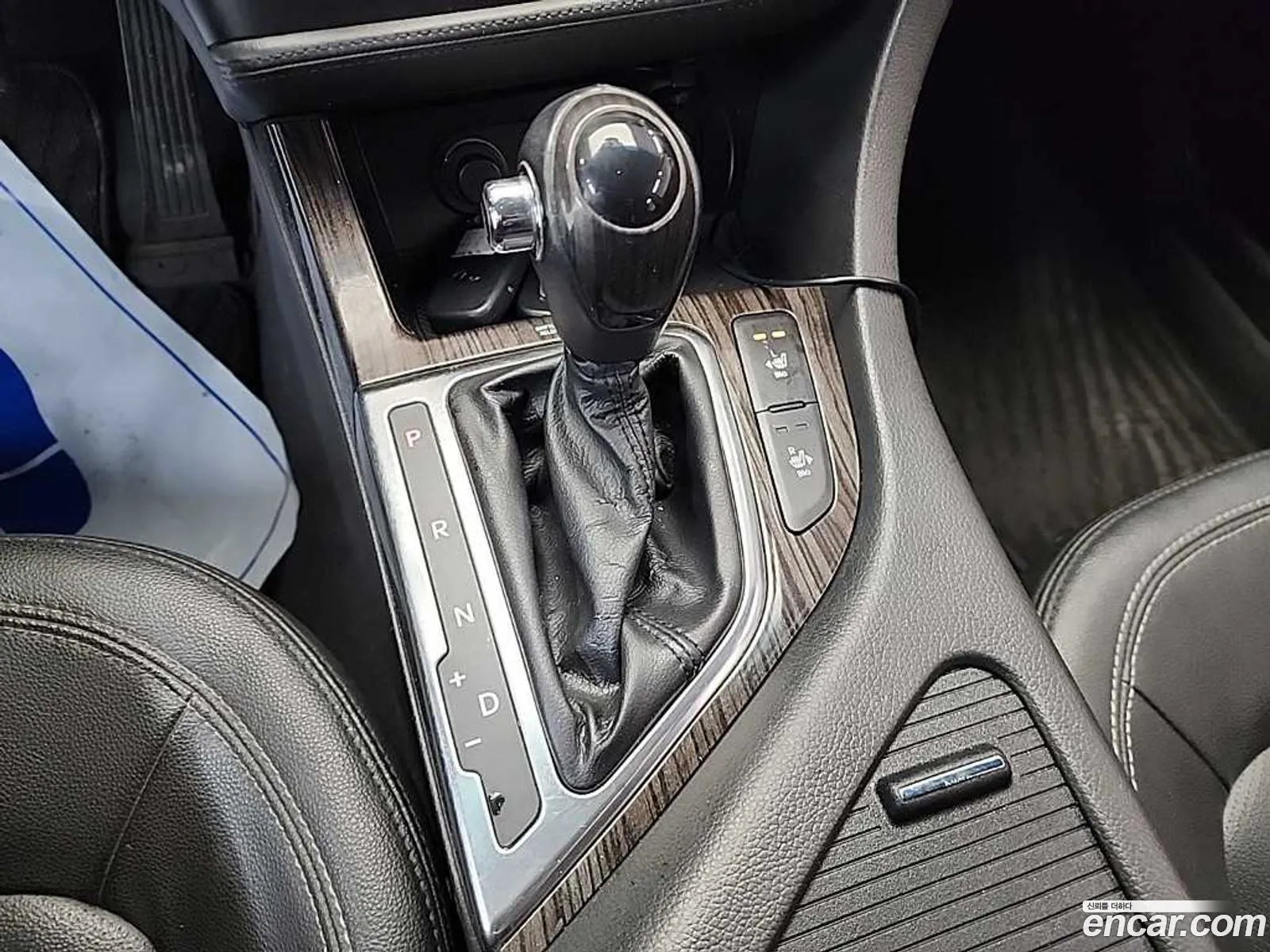 Kia K5 2010 — 7