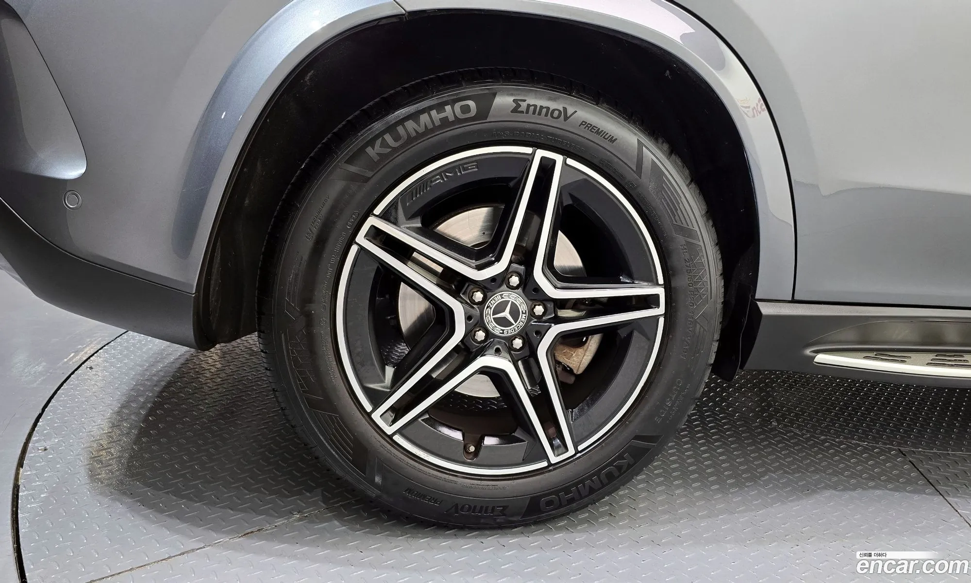 Mercedes-Benz GLE-Class W167 2021 — 15