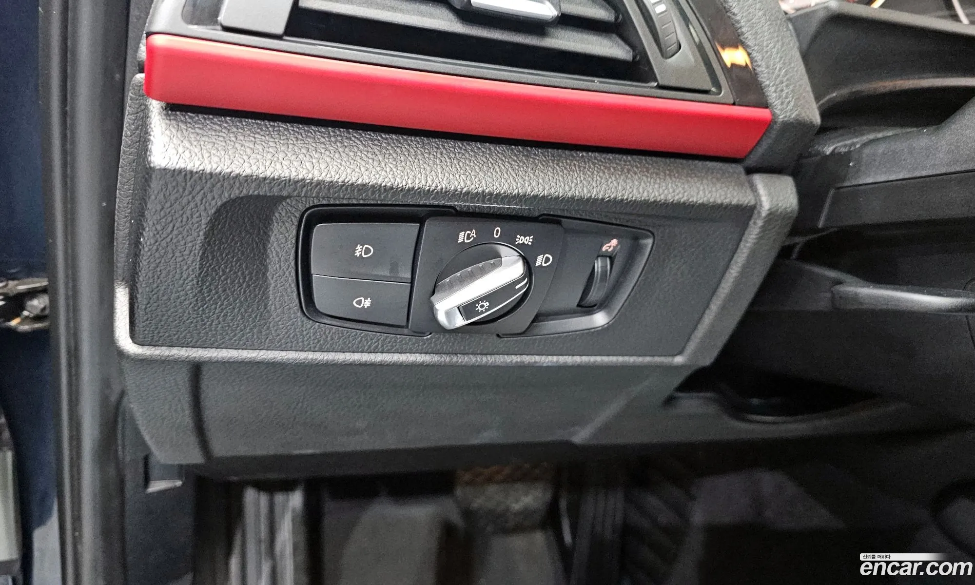 BMW 1 Series 2014 WBA1C1102FJ837008 — 9