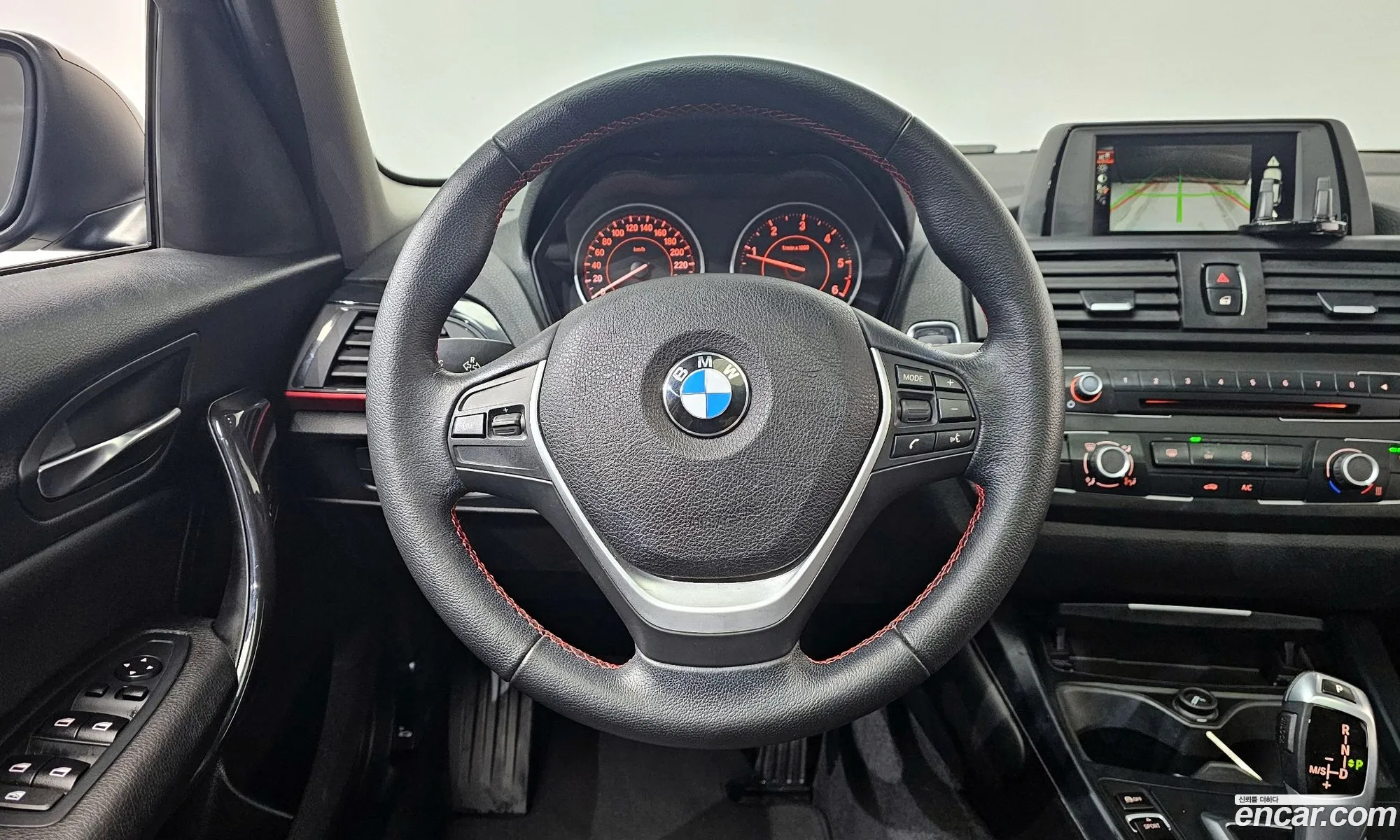 BMW 1 Series 2014 WBA1C1102FJ837008 — 11