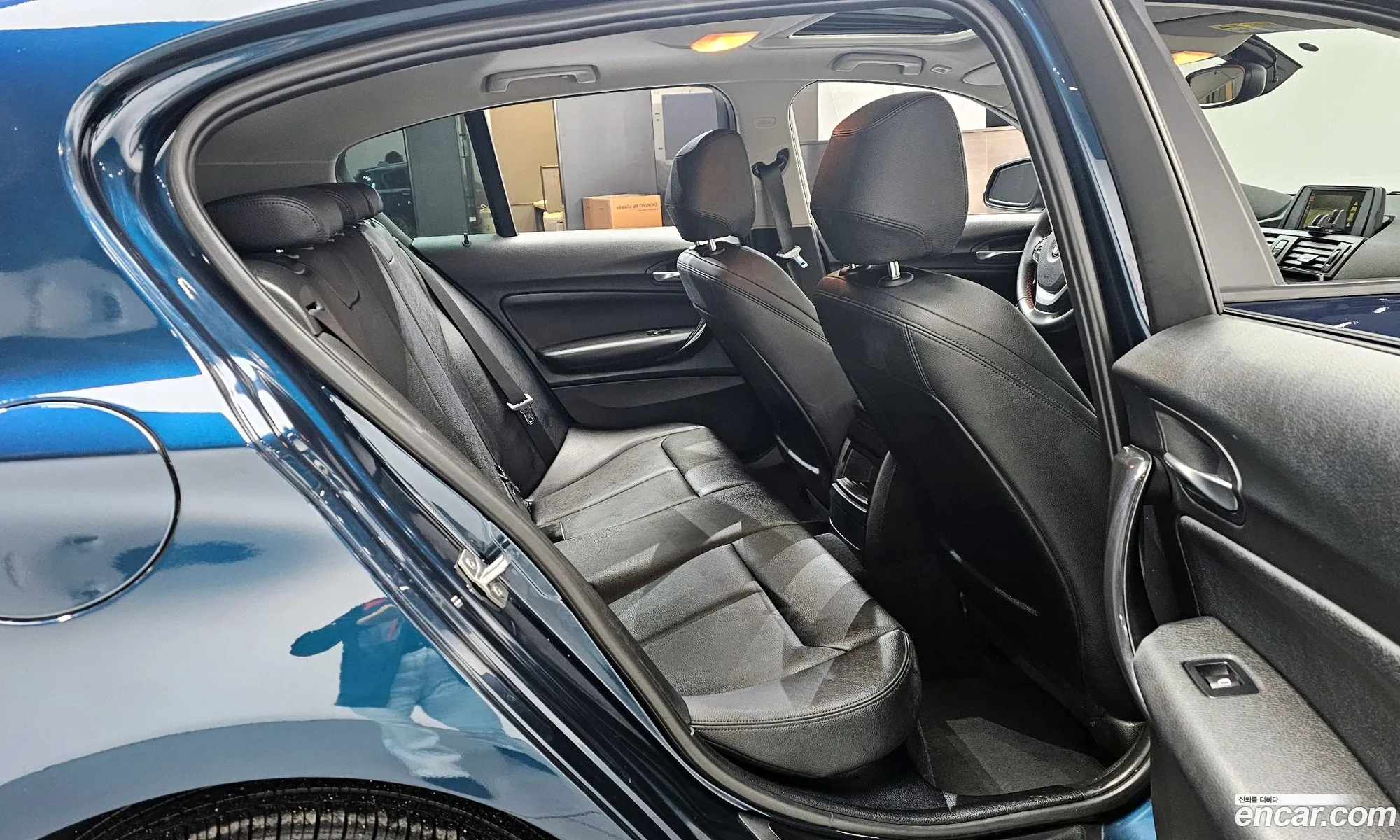 BMW 1 Series 2014 WBA1C1102FJ837008 — 16