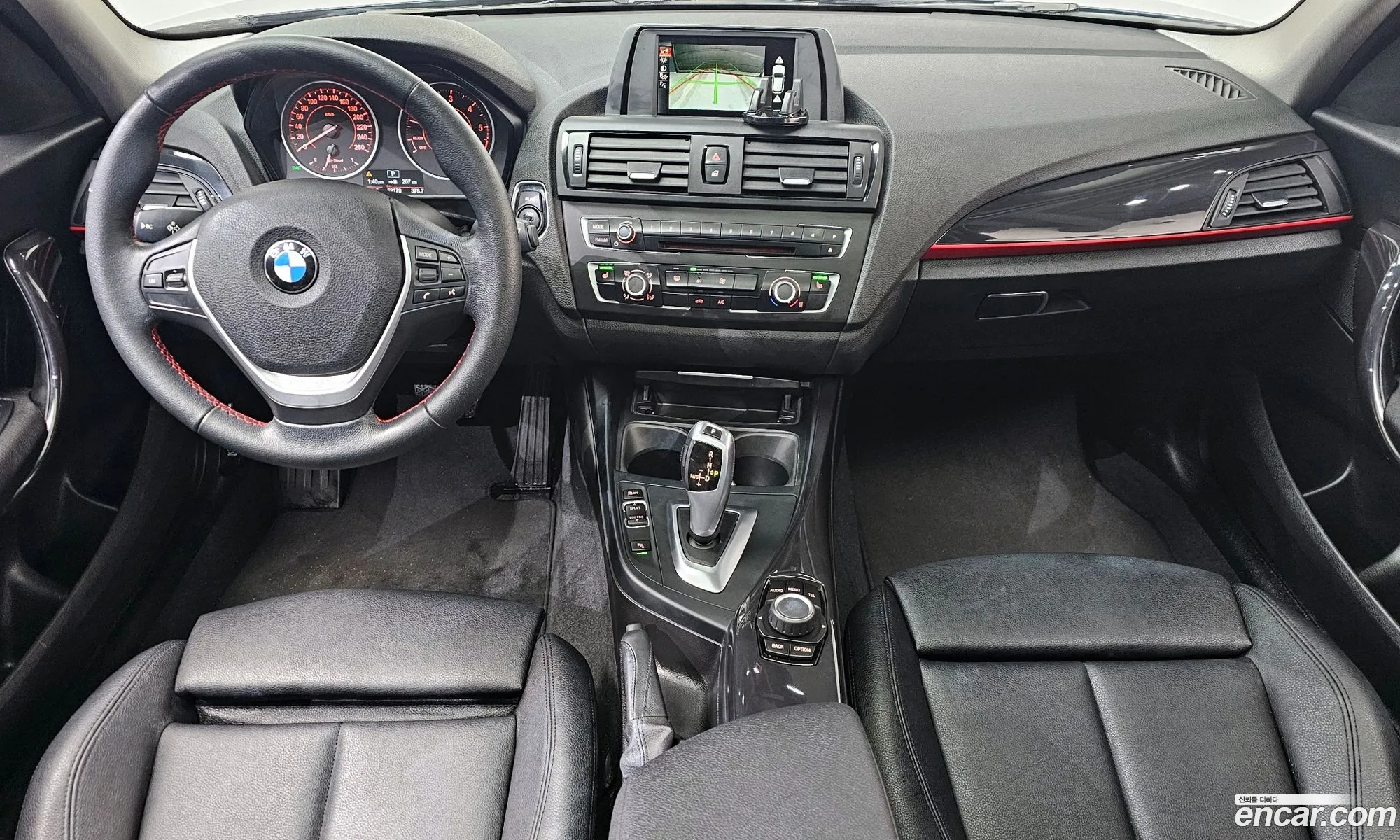 BMW 1 Series 2014 WBA1C1102FJ837008 — 5
