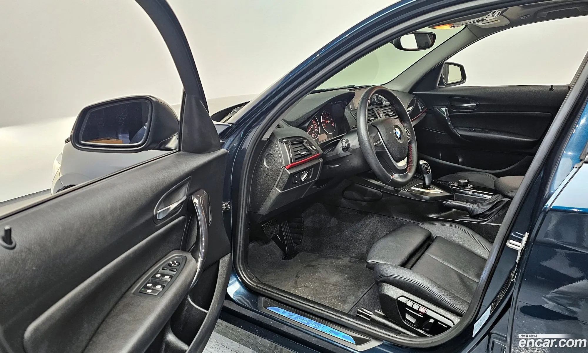 BMW 1 Series 2014 WBA1C1102FJ837008 — 13