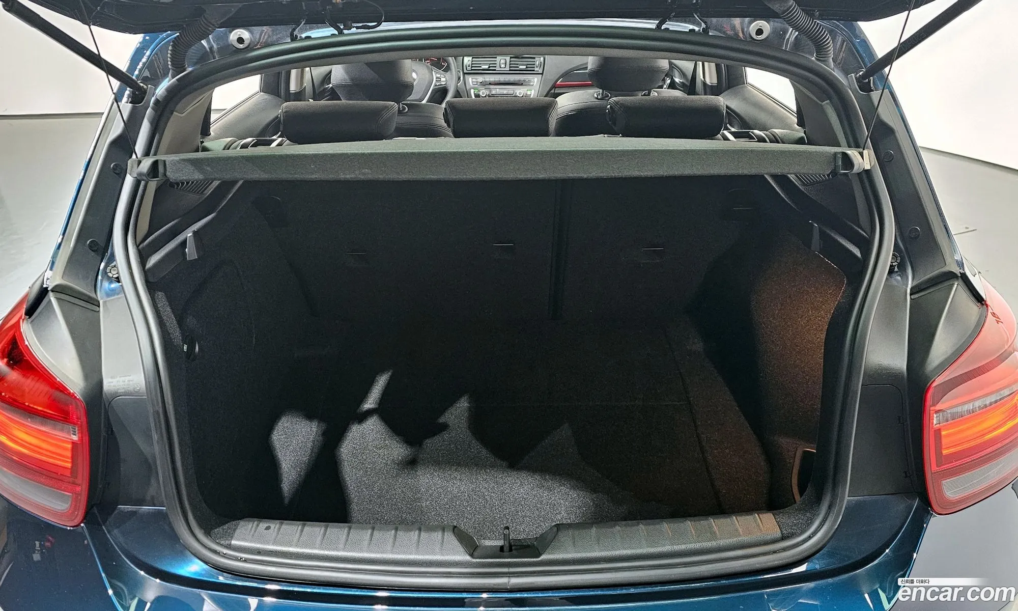 BMW 1 Series 2014 WBA1C1102FJ837008 — 17