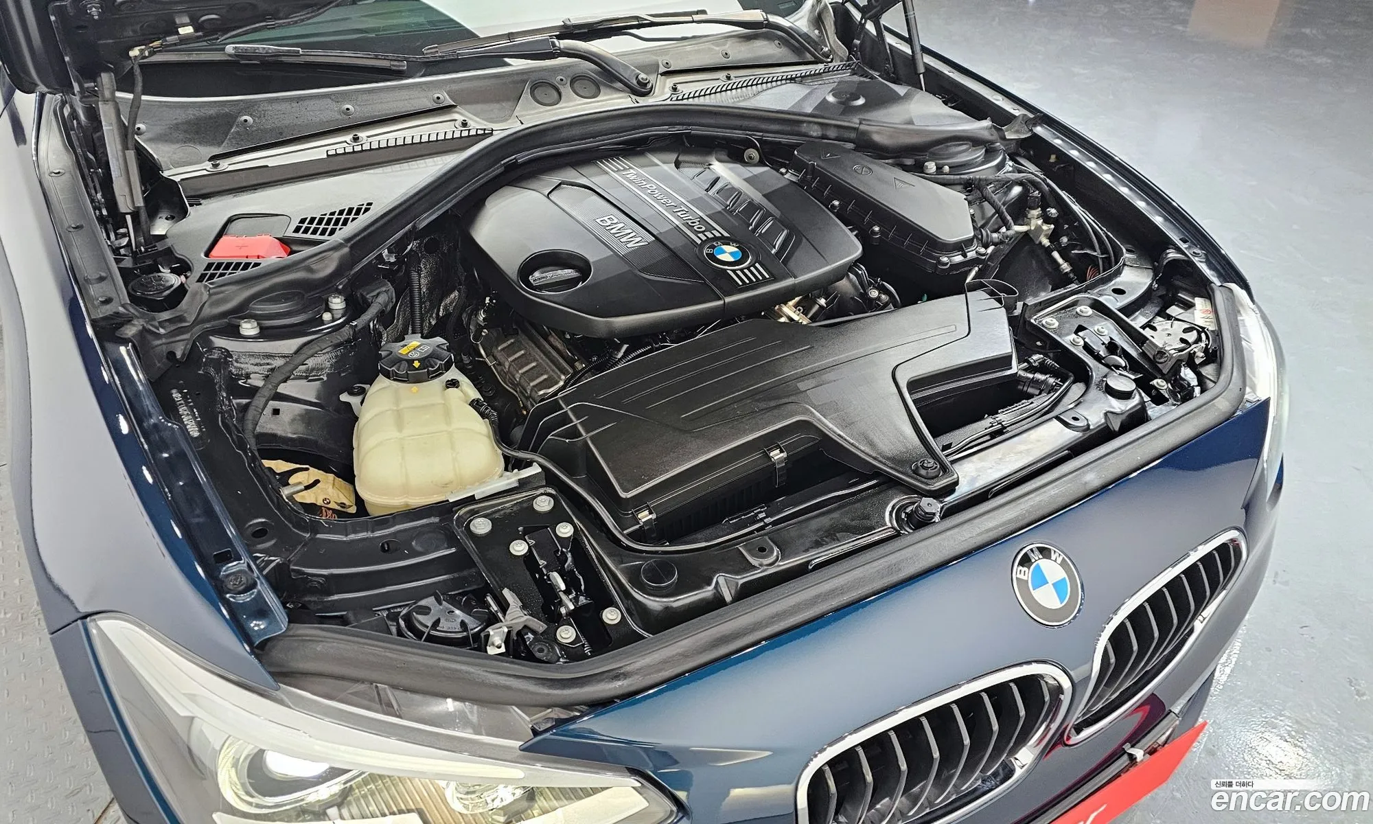 BMW 1 Series 2014 WBA1C1102FJ837008 — 19