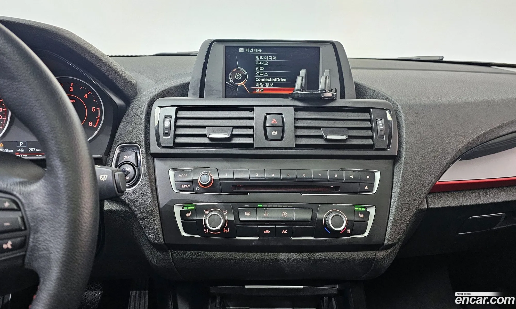 BMW 1 Series 2014 WBA1C1102FJ837008 — 6