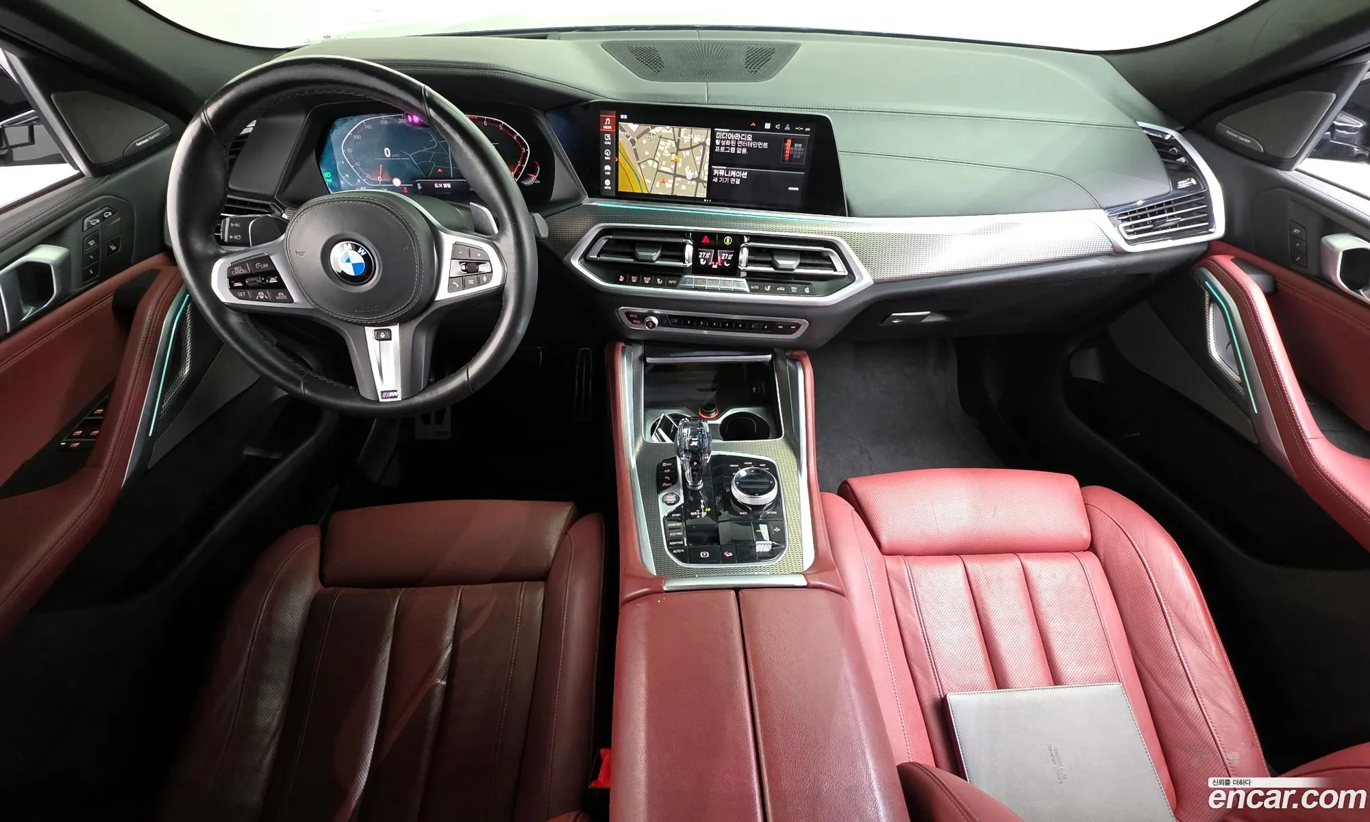 BMW X6 2021 48474747477474747 — 13