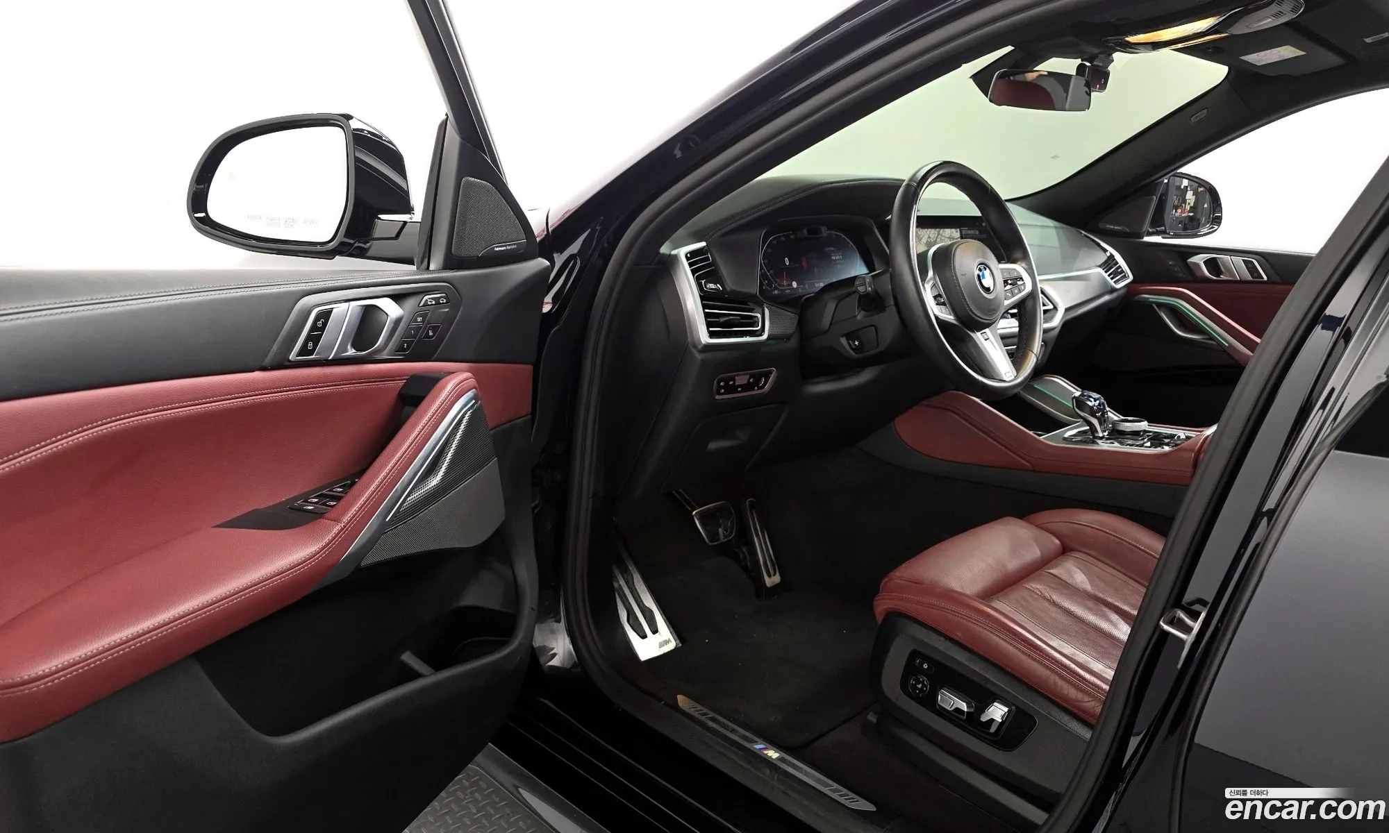 BMW X6 2021 48474747477474747 — 20