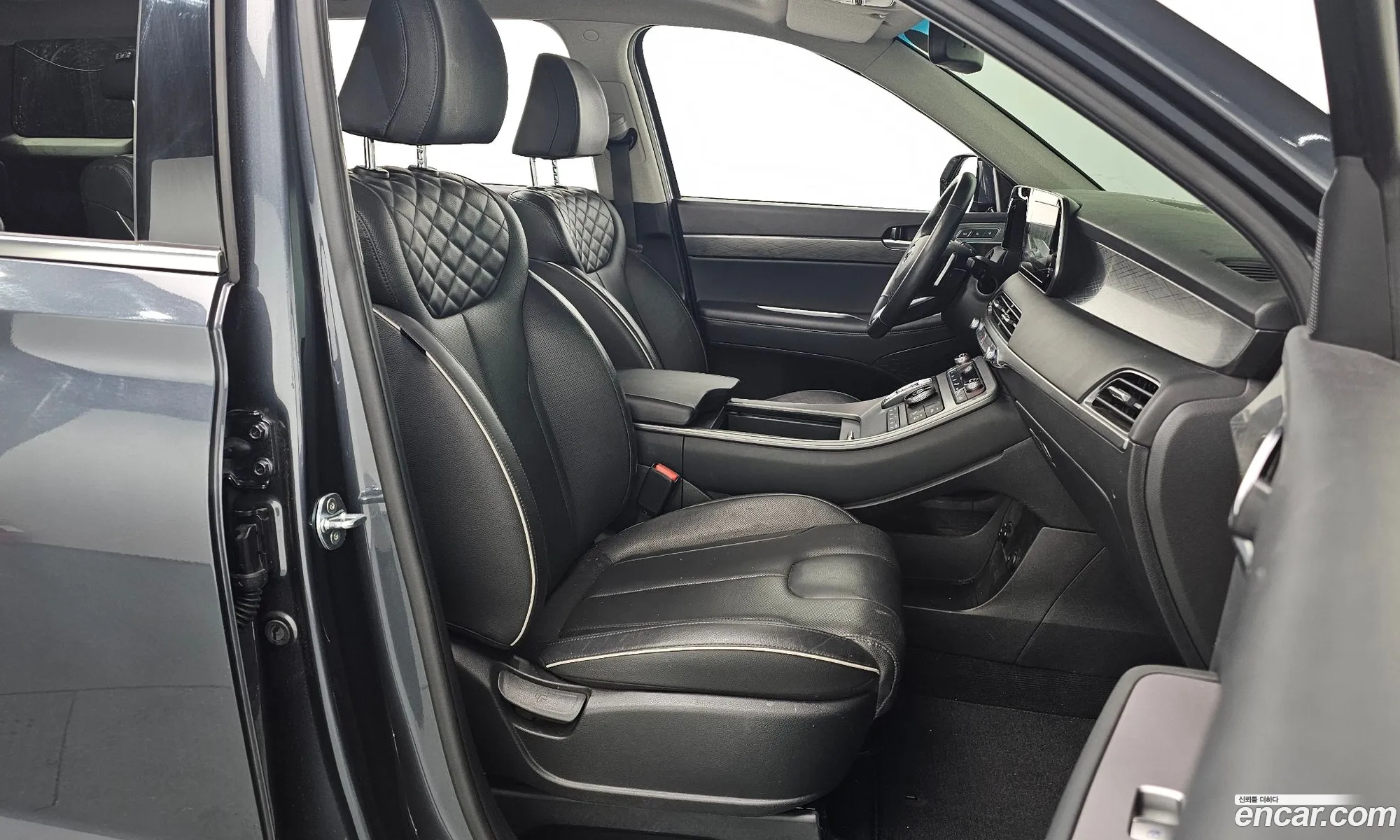 Hyundai Palisade 2021 — 14